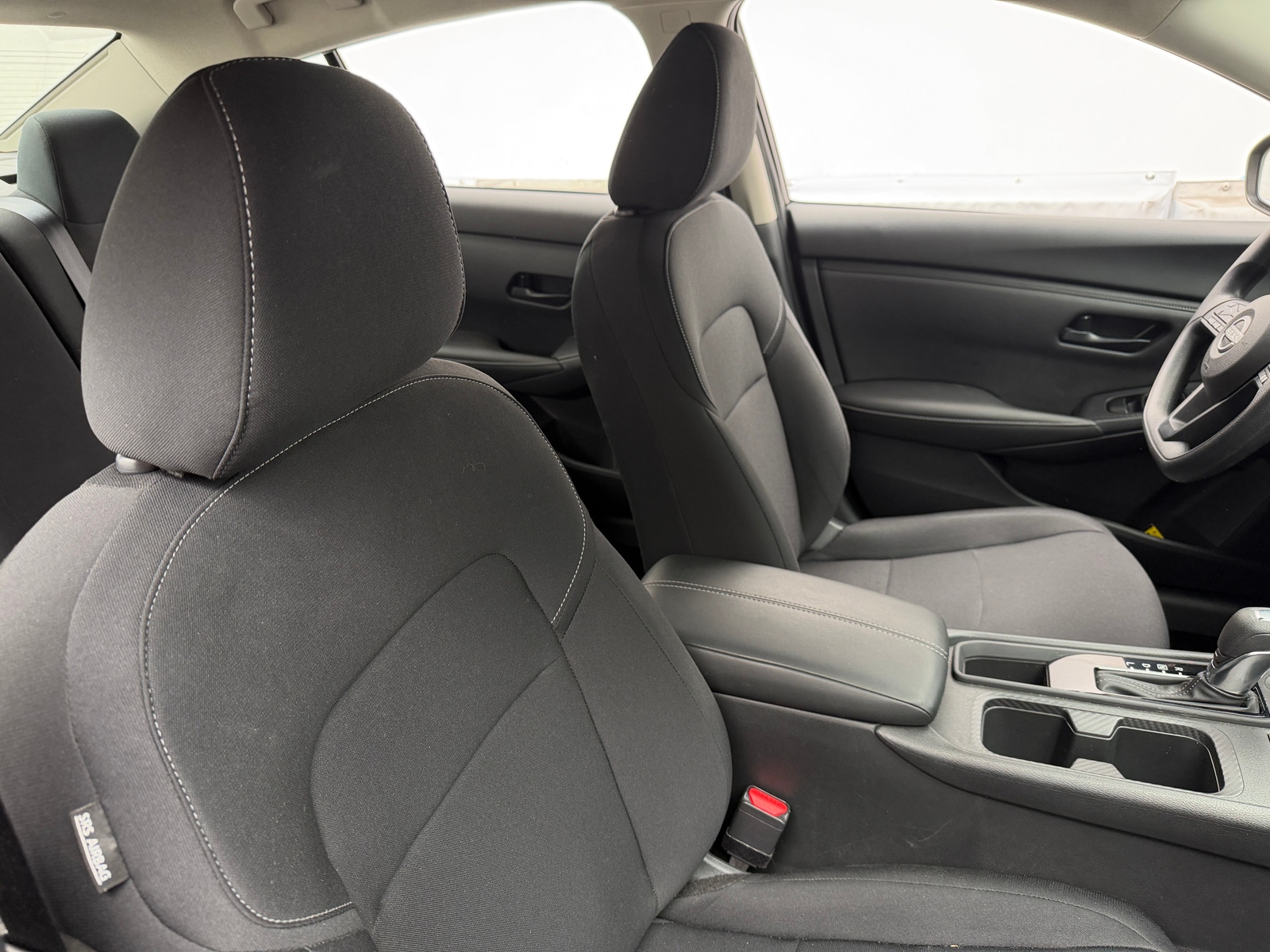 Thumbnail: 2024 Nissan Sentra - 2