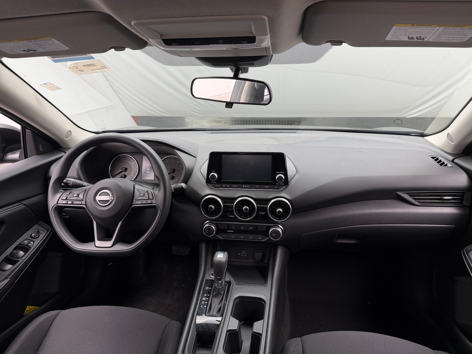 Thumbnail: 2024 Nissan Sentra - 3