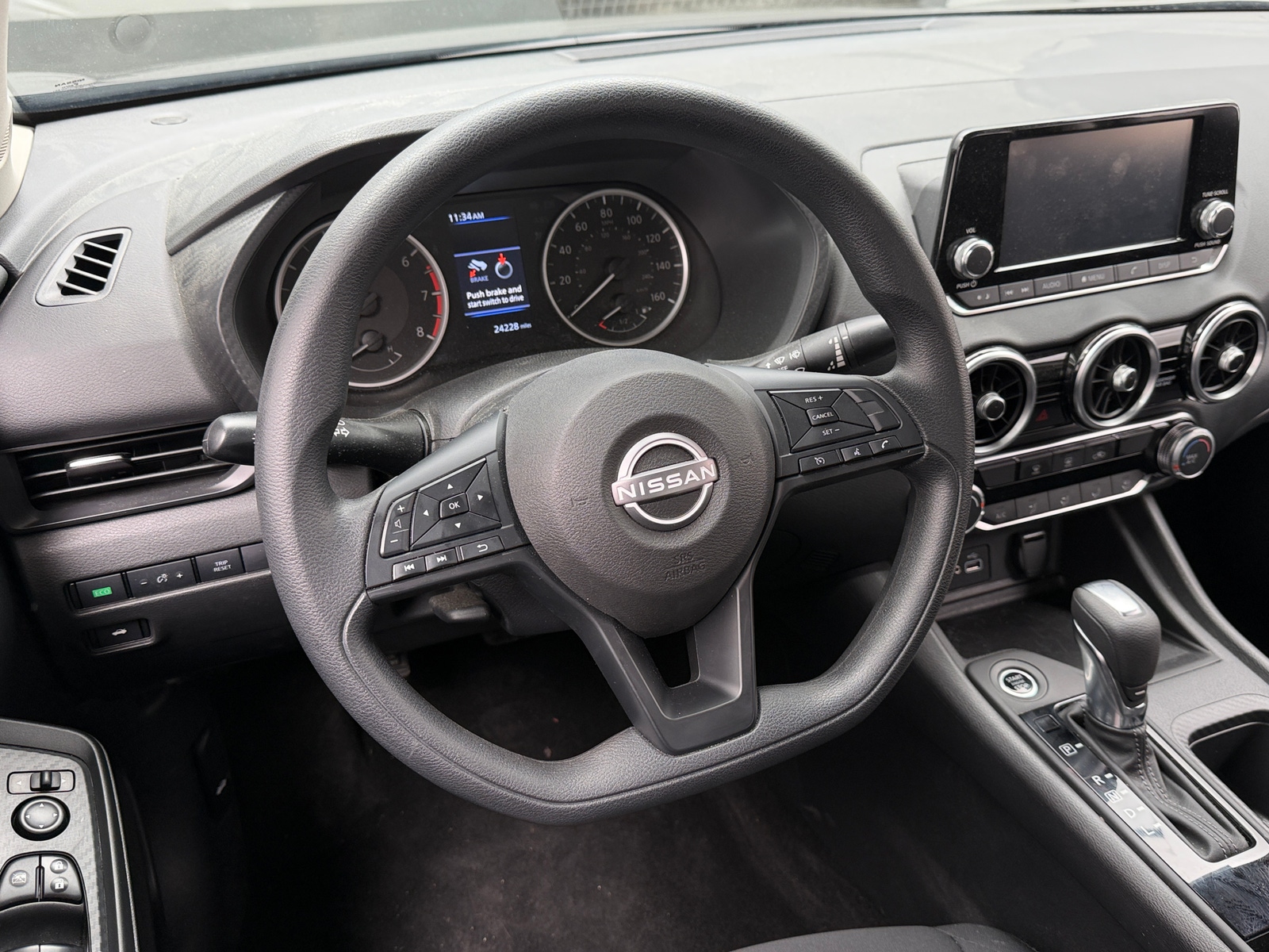 Thumbnail: 2024 Nissan Sentra - 5