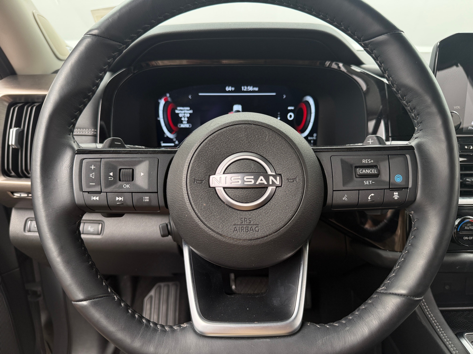 Thumbnail: 2024 Nissan Pathfinder - 4