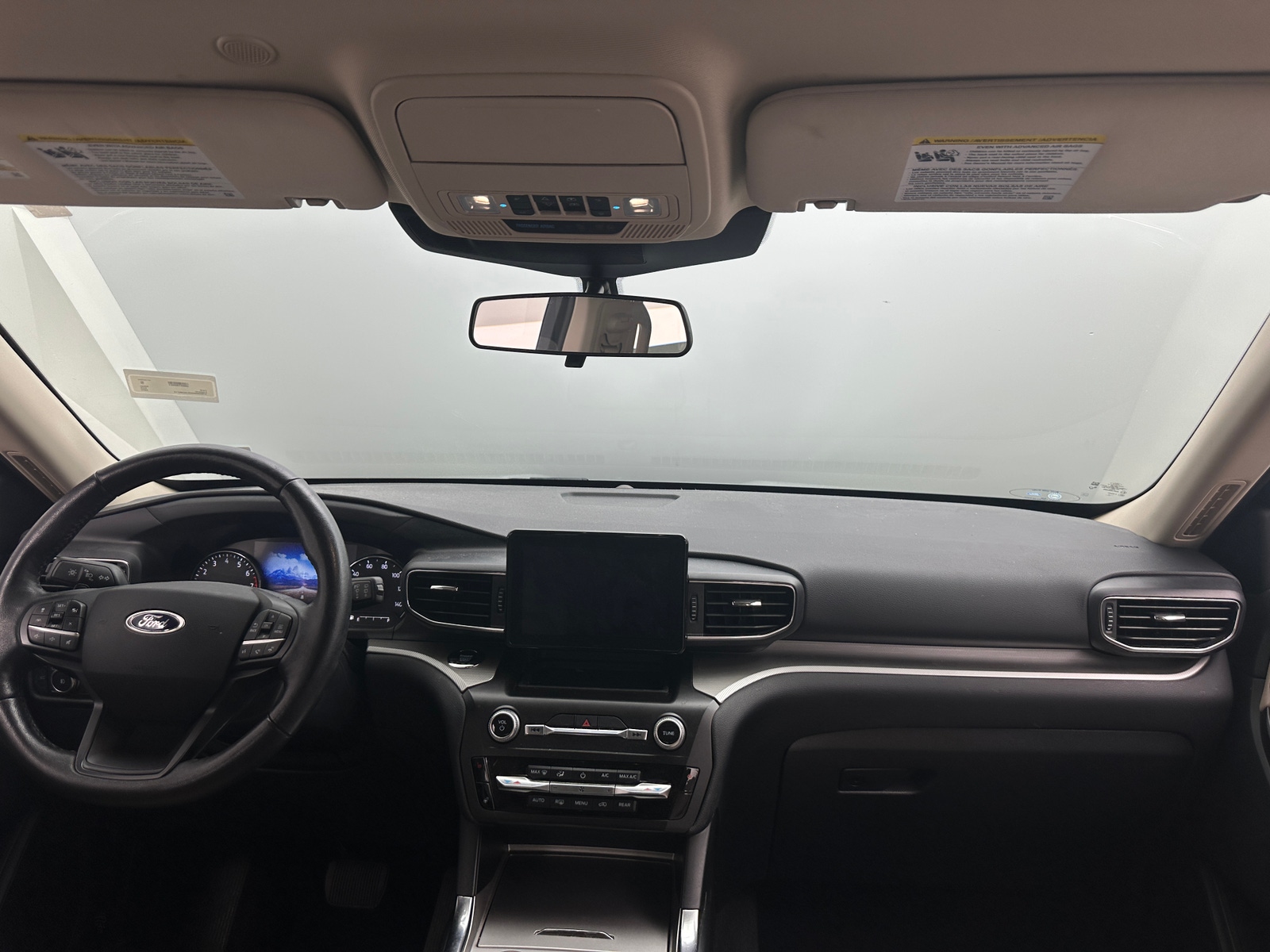 Thumbnail: 2020 Ford Explorer - 3