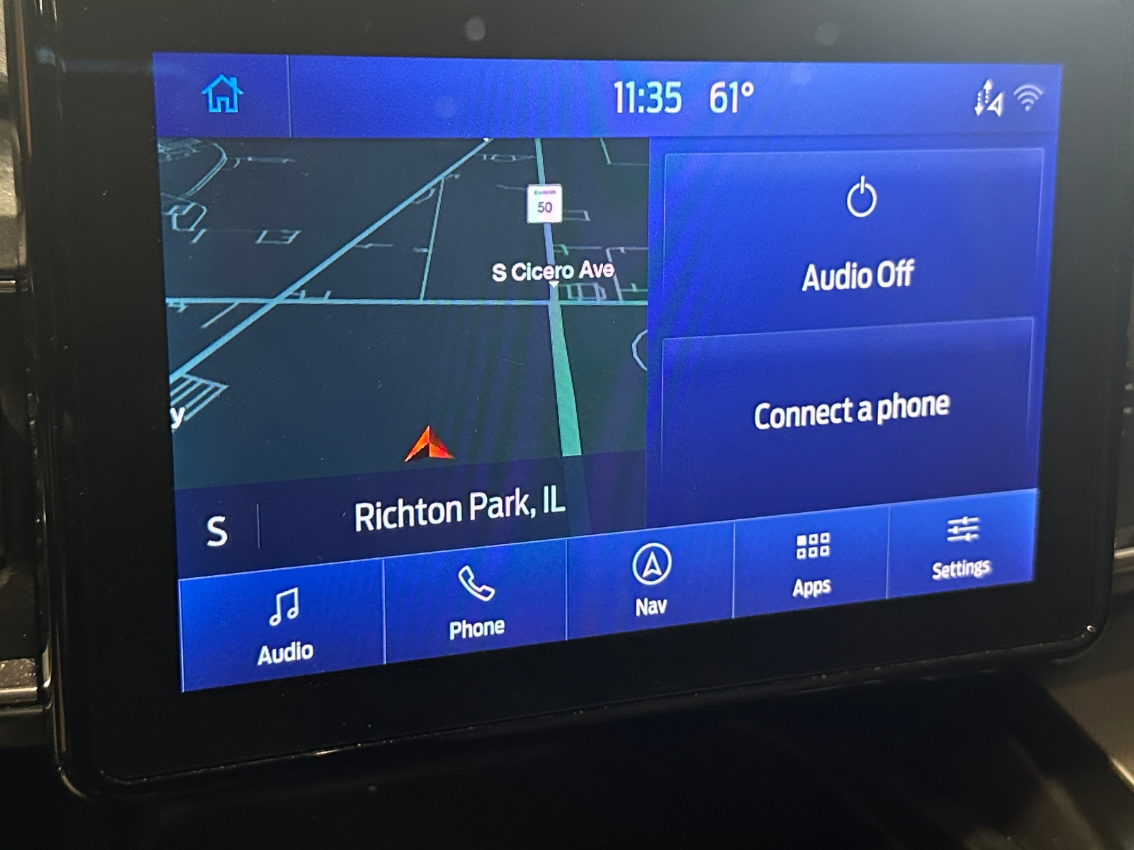 Thumbnail: 2020 Ford Explorer - 4