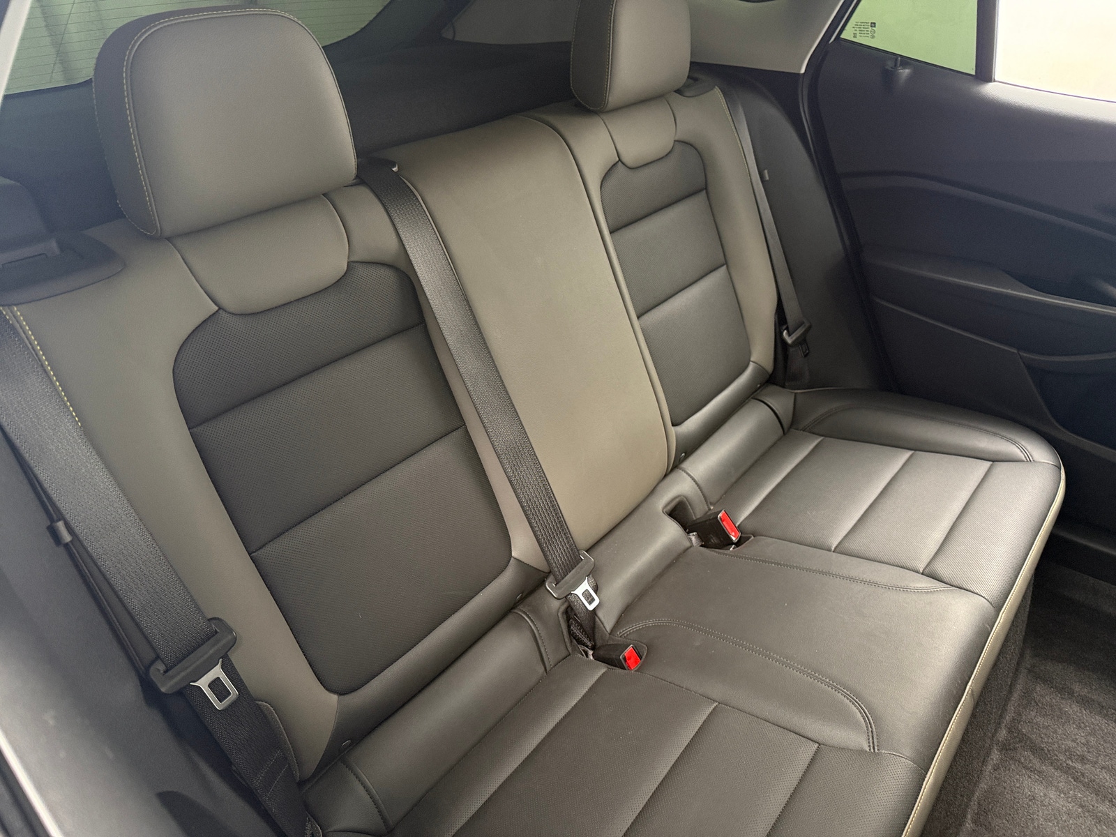 Thumbnail: 2025 Chevrolet Trax - 5