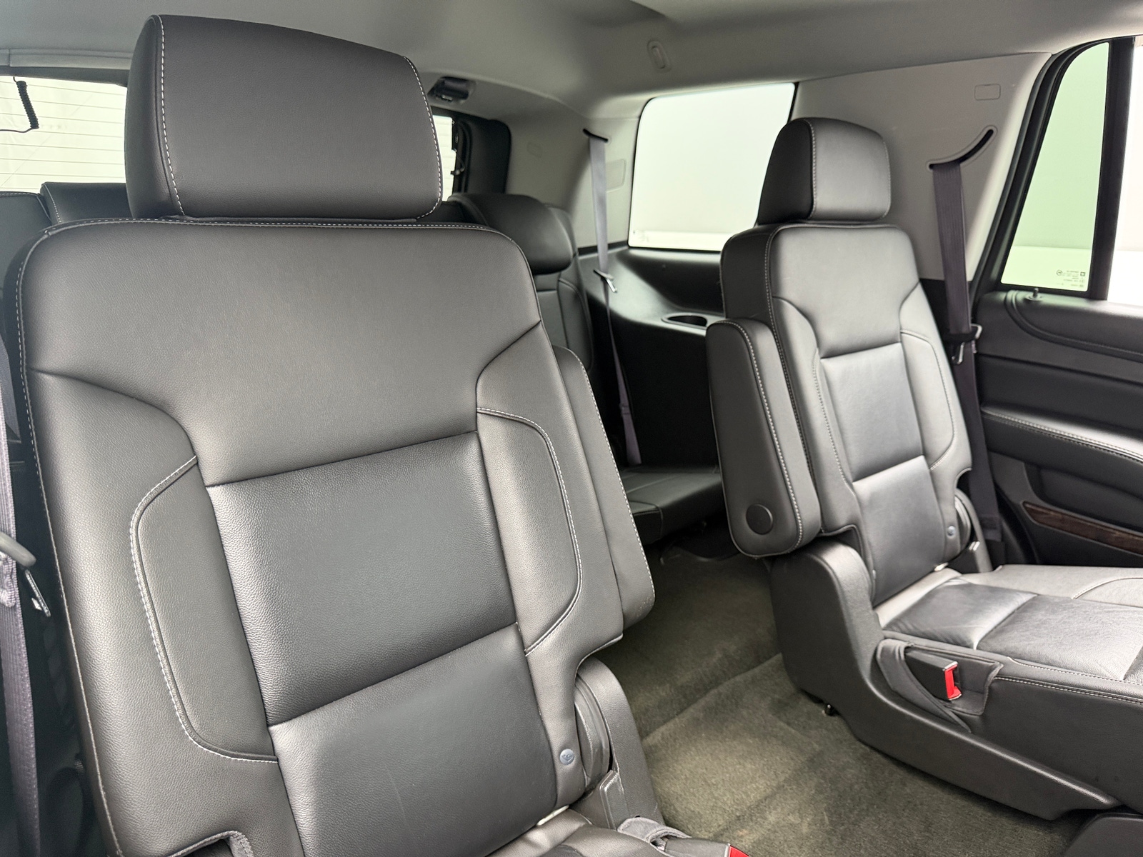 Thumbnail: 2016 Chevrolet Tahoe - 5