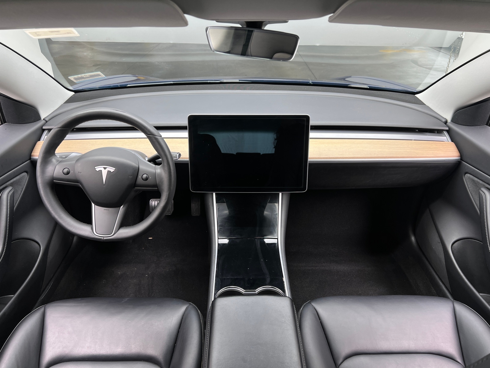 Thumbnail: 2020 Tesla Model 3 - 2