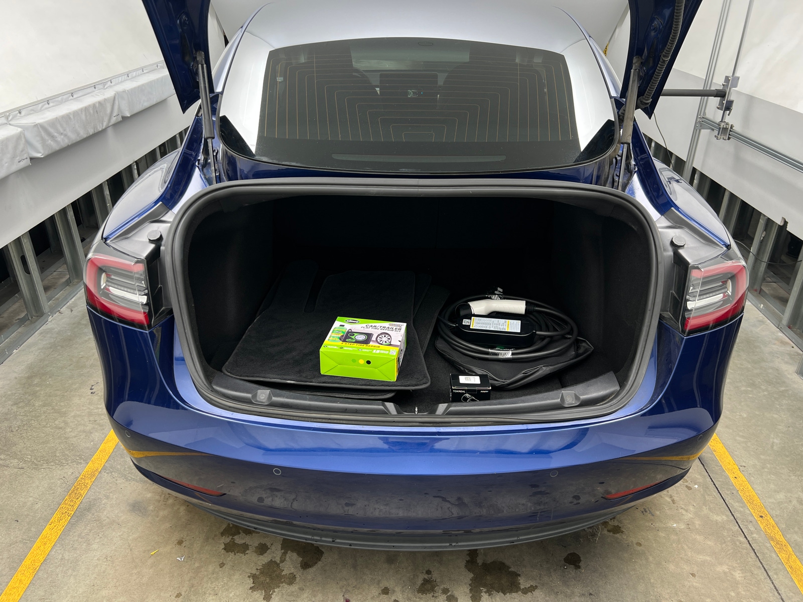 Thumbnail: 2020 Tesla Model 3 - 6