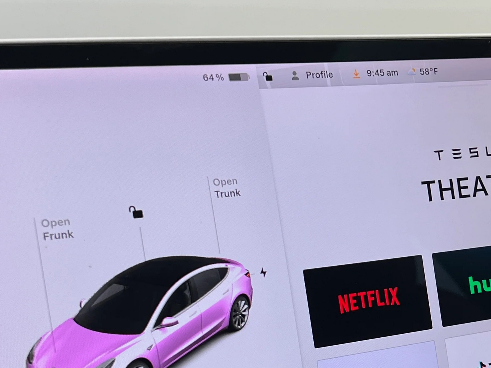 Thumbnail: 2020 Tesla Model 3 - 3