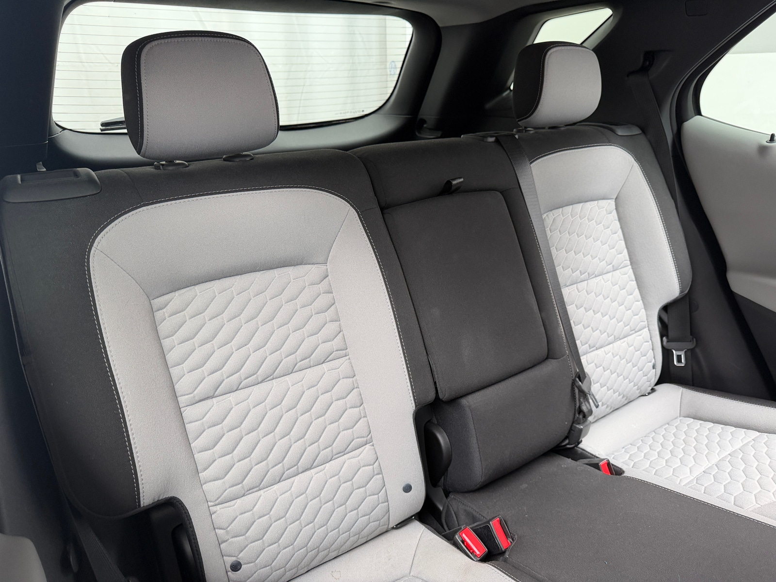 Thumbnail: 2018 Chevrolet Equinox - 6