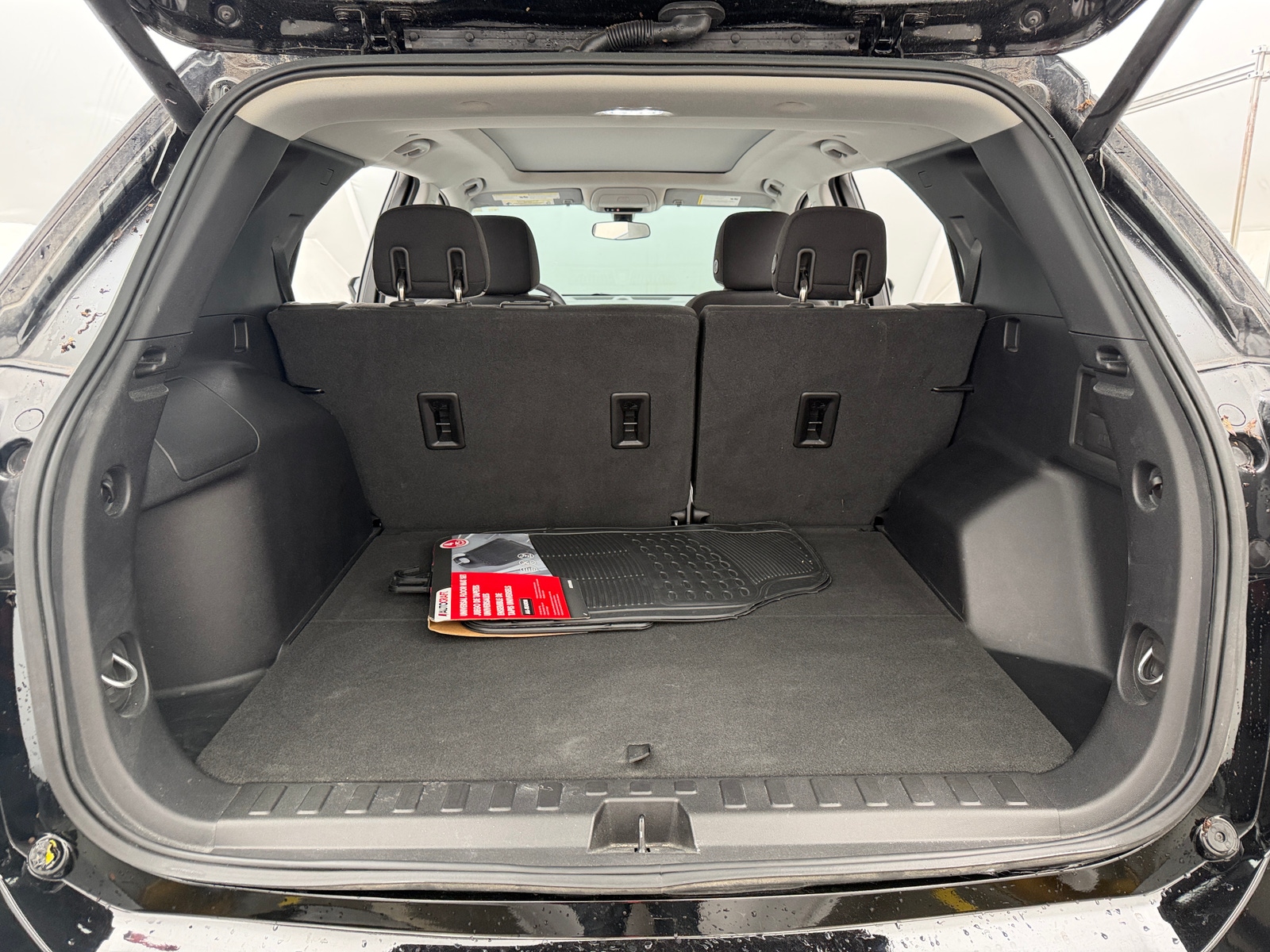 Thumbnail: 2018 Chevrolet Equinox - 7