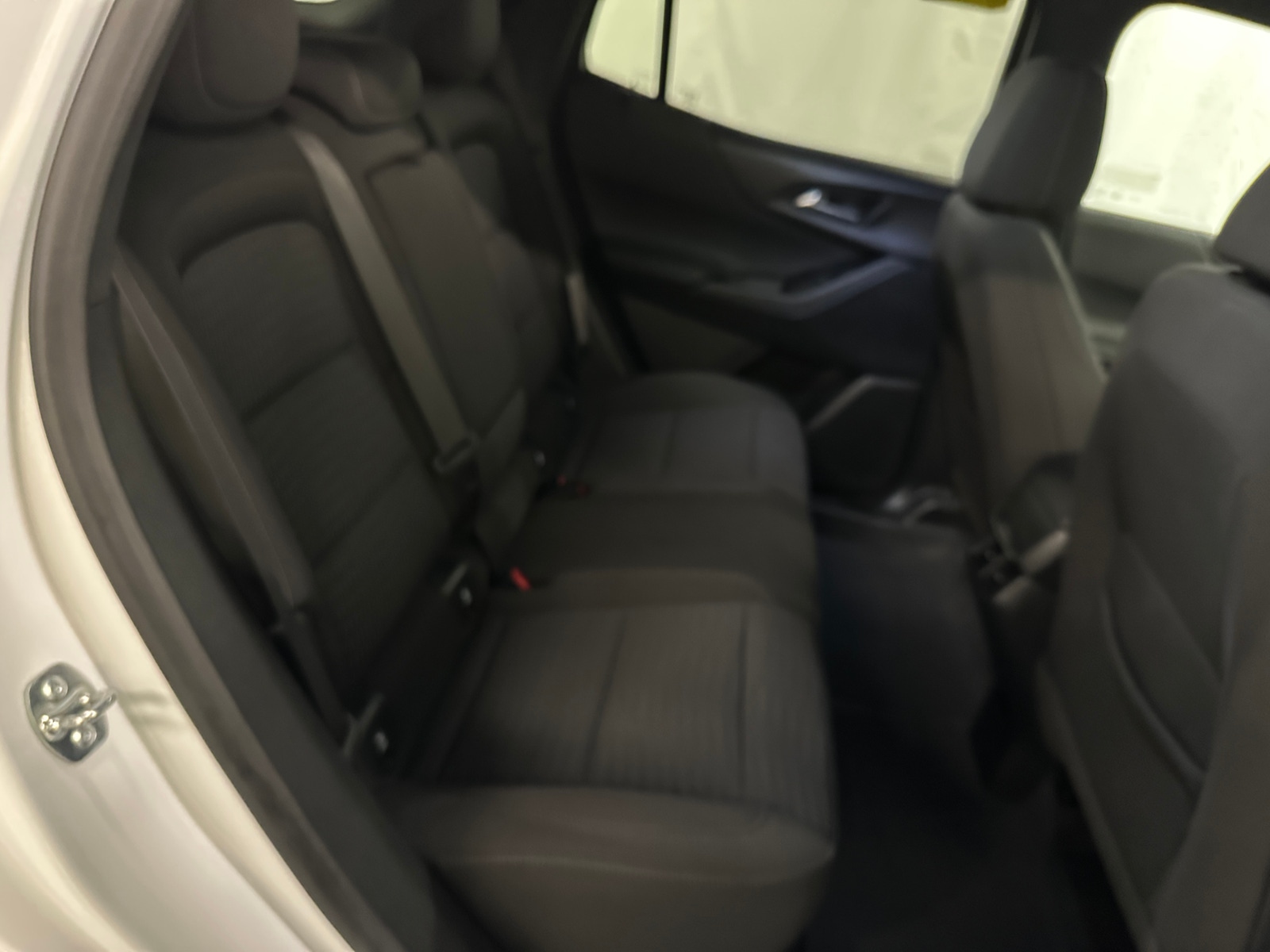 Thumbnail: 2025 Chevrolet Equinox - 6