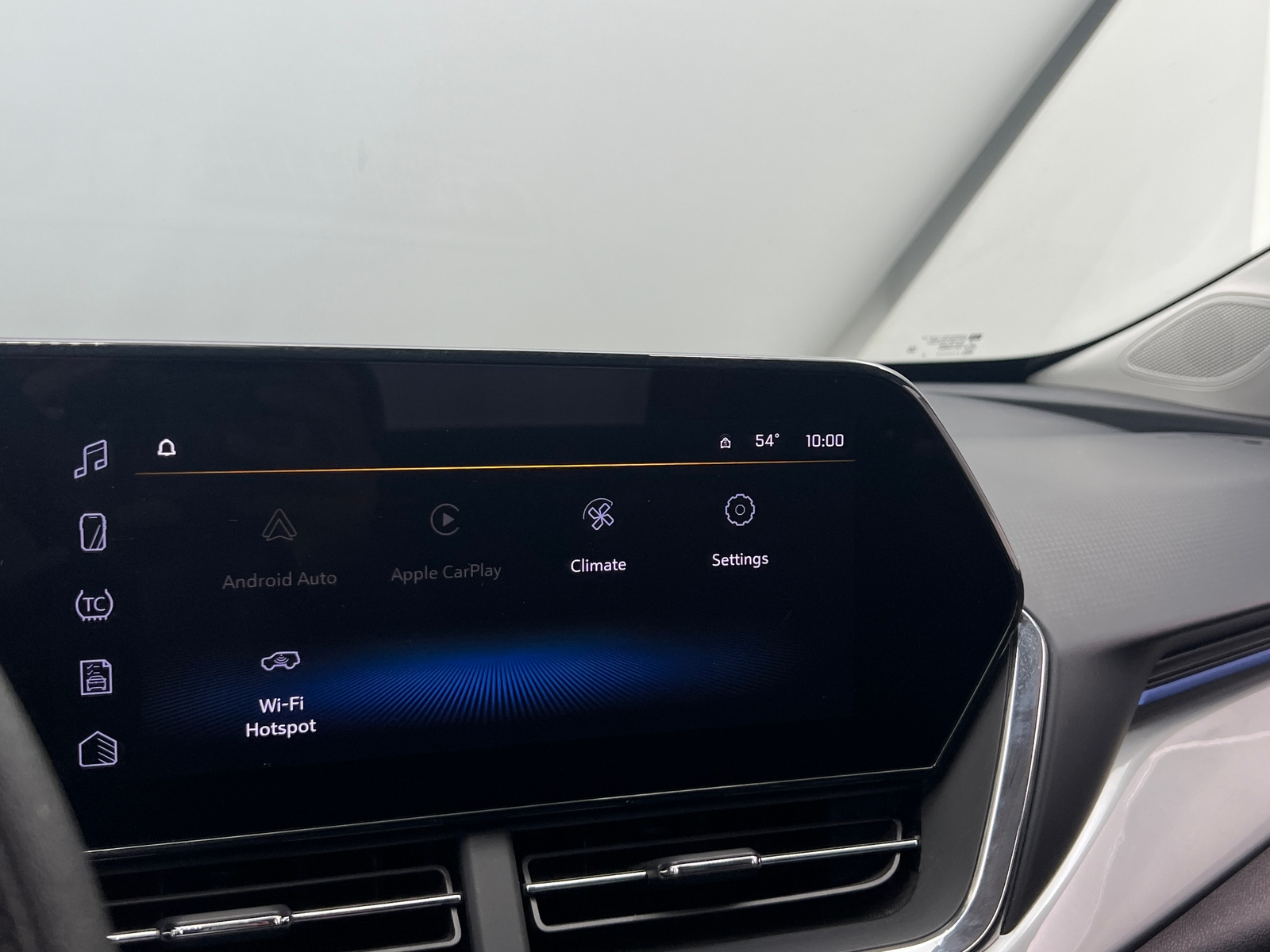 Thumbnail: 2025 Chevrolet Trax - 4