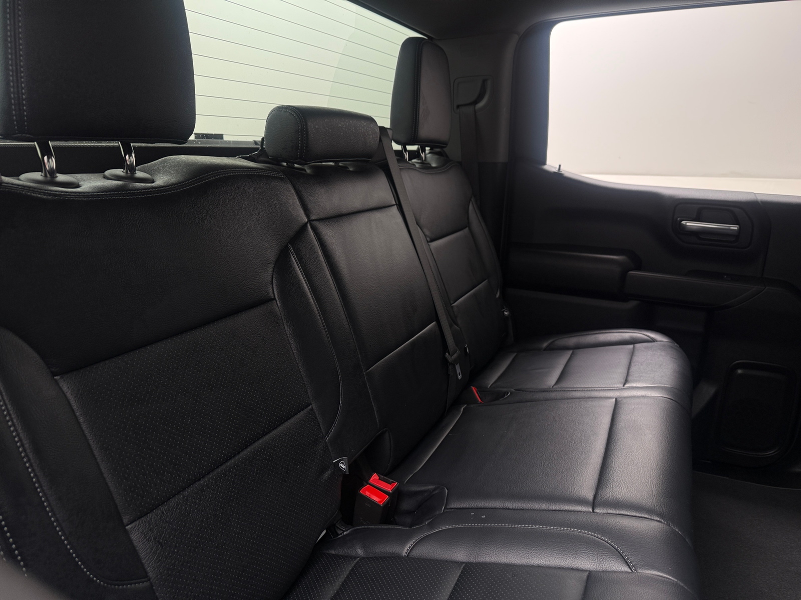 Thumbnail: 2025 Chevrolet Silverado 1500 - 6