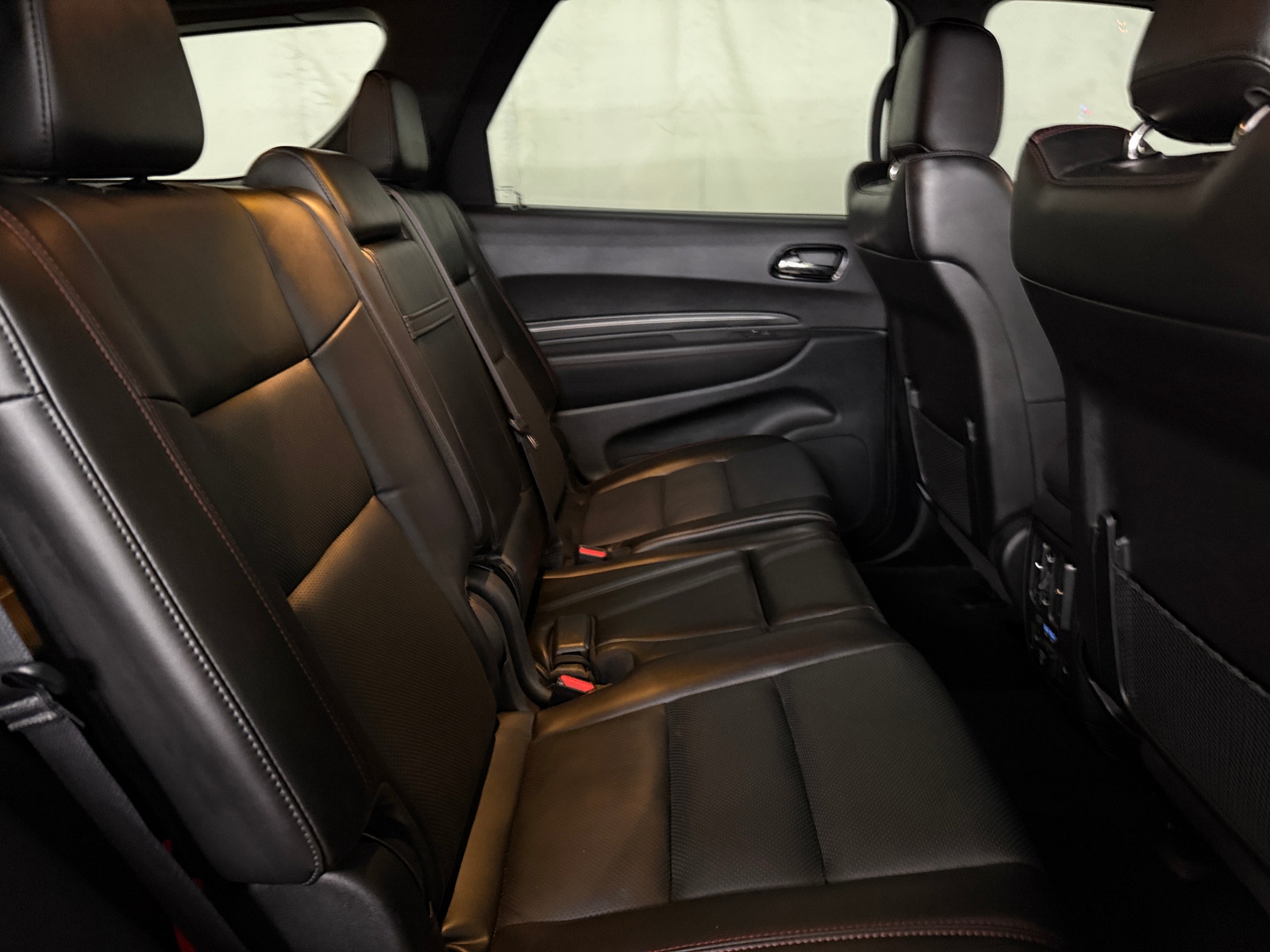 Thumbnail: 2024 Dodge Durango - 5