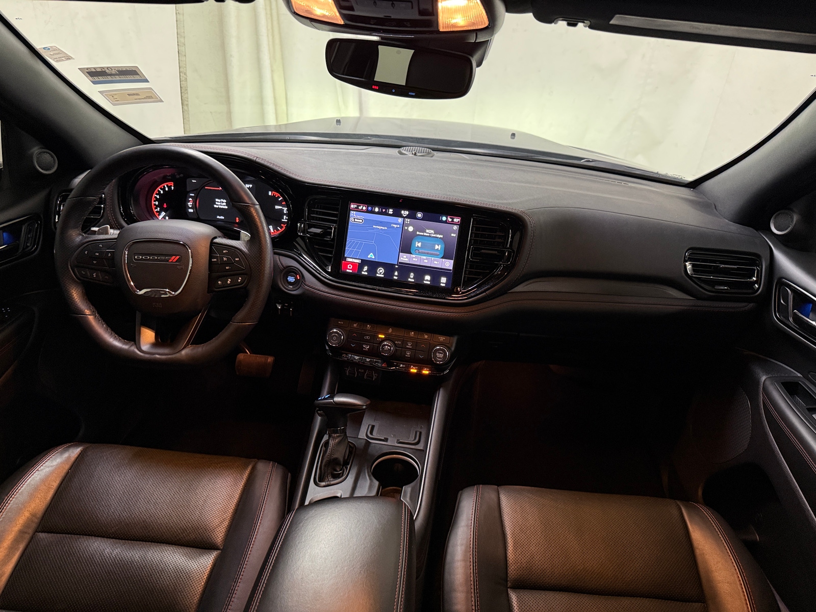 Thumbnail: 2024 Dodge Durango - 2