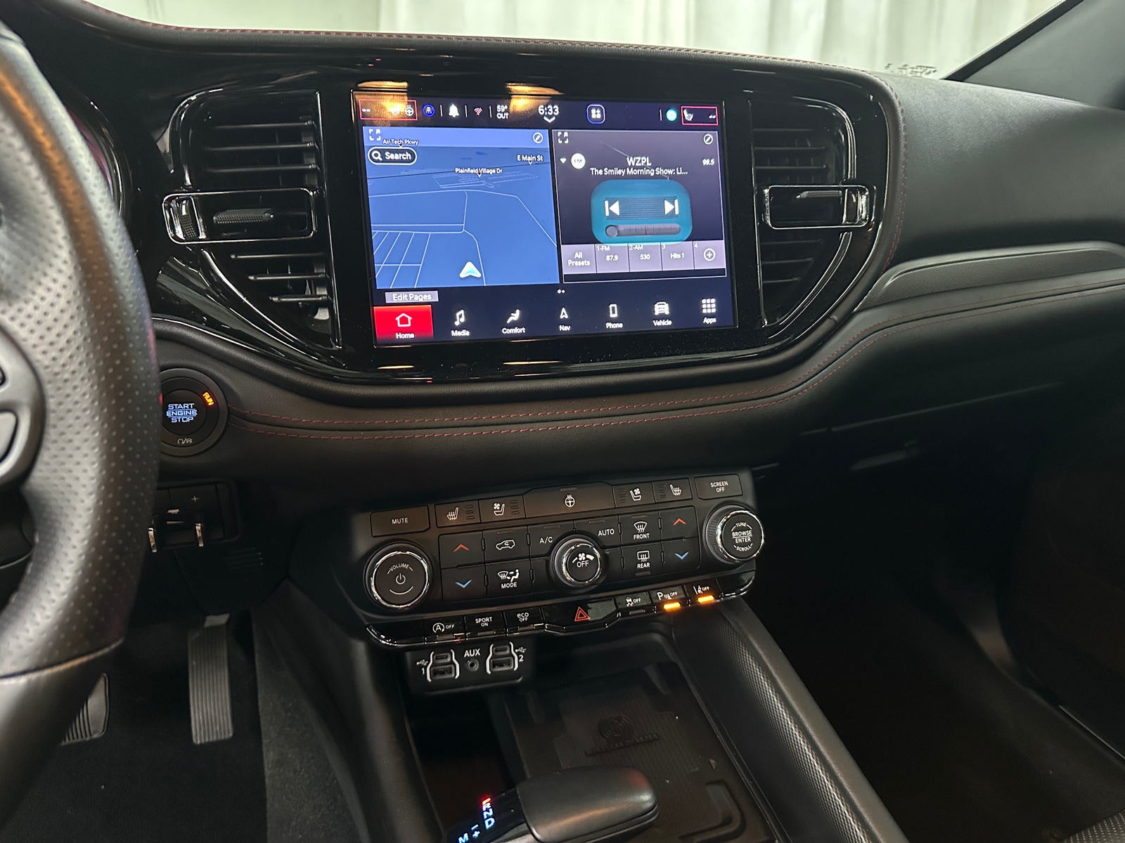 Thumbnail: 2024 Dodge Durango - 3