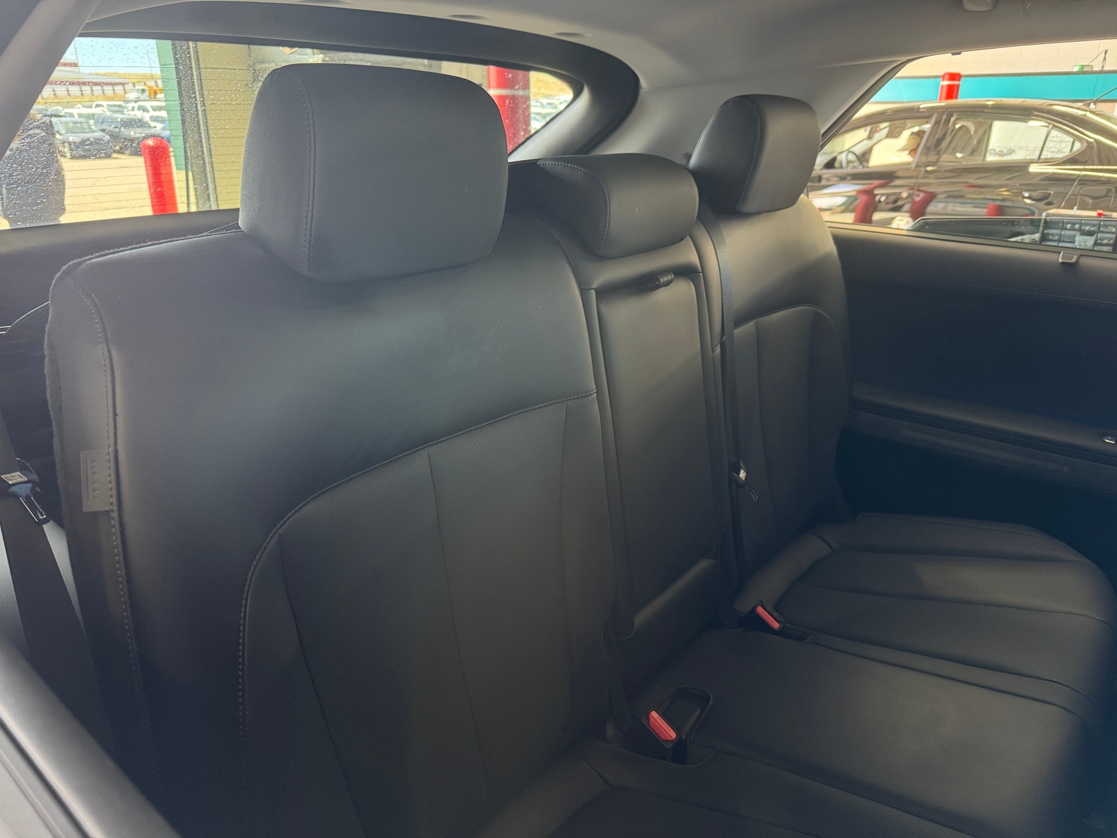 Thumbnail: 2024 Hyundai Ioniq 5 - 5