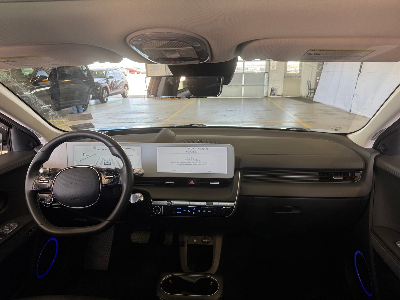 Thumbnail: 2024 Hyundai Ioniq 5 - 2