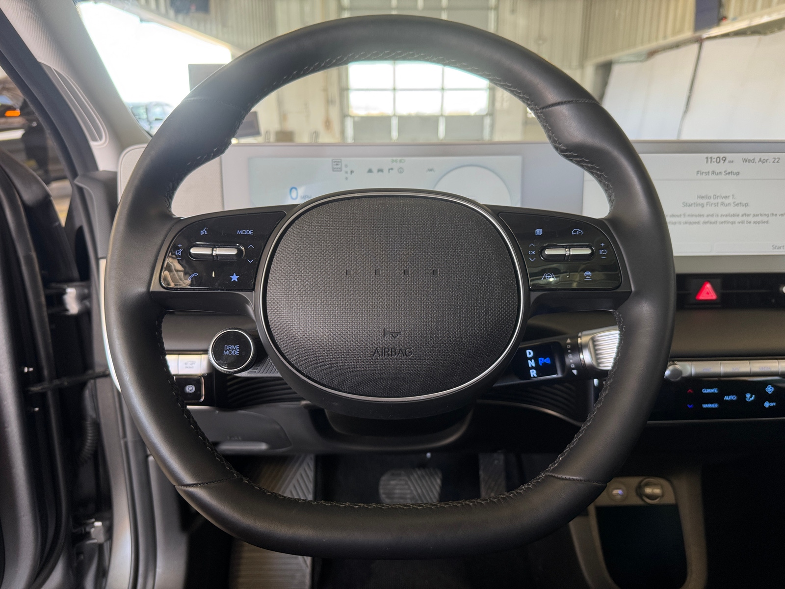 Thumbnail: 2024 Hyundai Ioniq 5 - 4