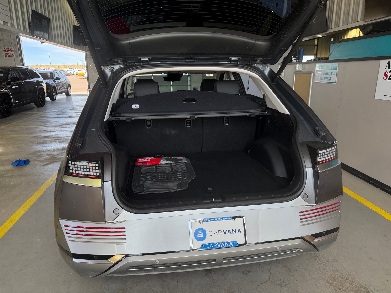 Thumbnail: 2024 Hyundai Ioniq 5 - 6