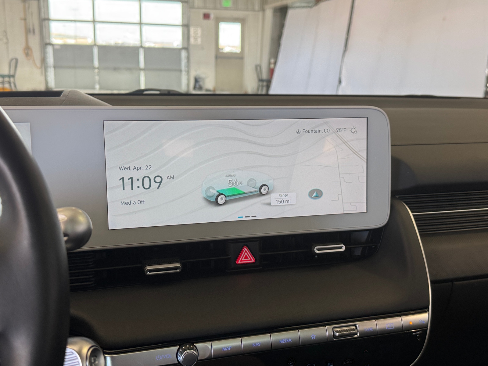 Thumbnail: 2024 Hyundai Ioniq 5 - 3