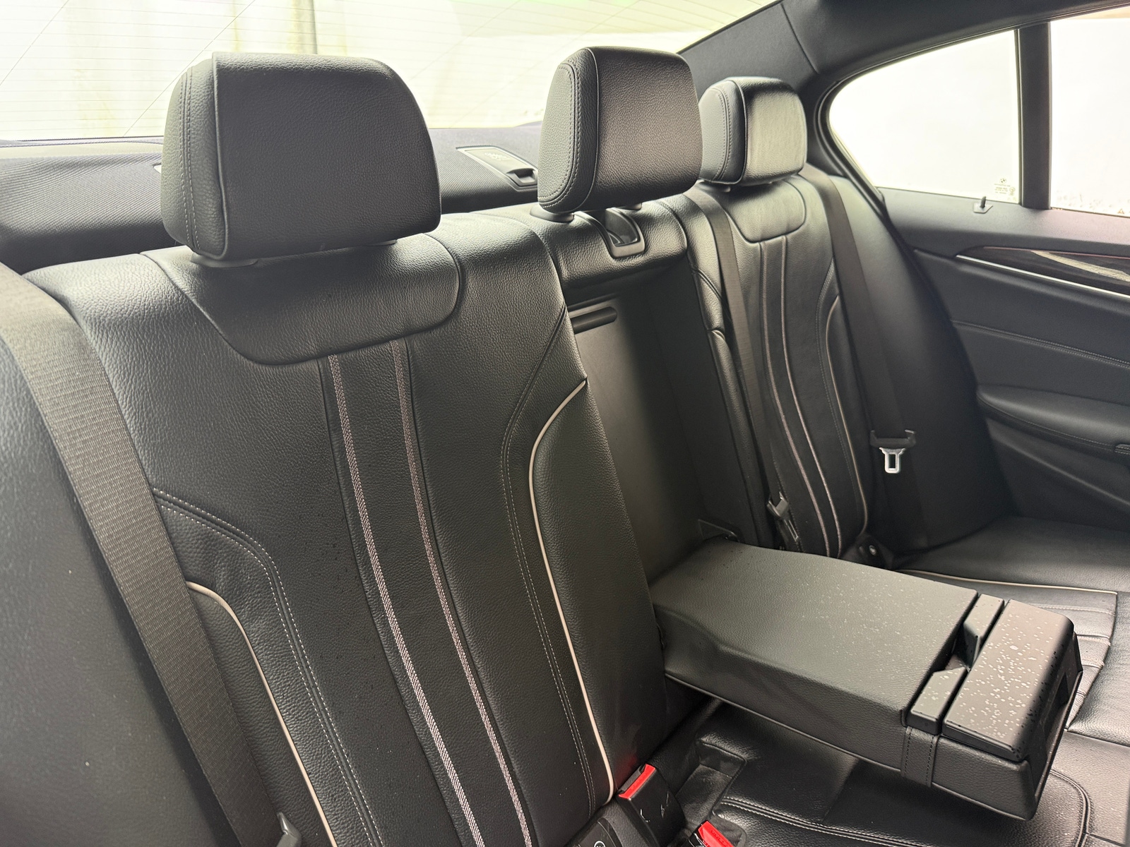 Thumbnail: 2019 BMW 5 Series - 5