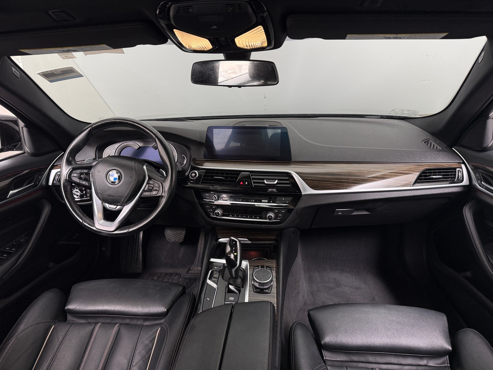 Thumbnail: 2019 BMW 5 Series - 2