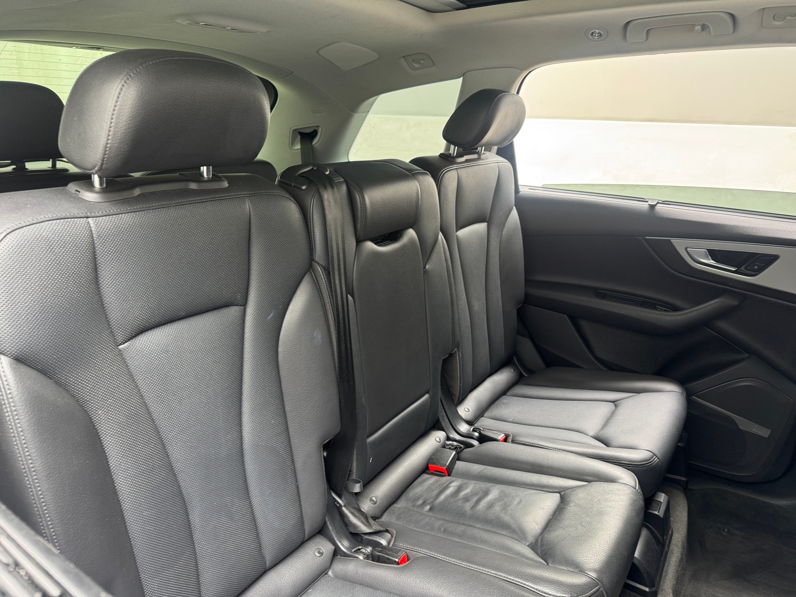 Thumbnail: 2018 Audi Q7 - 5