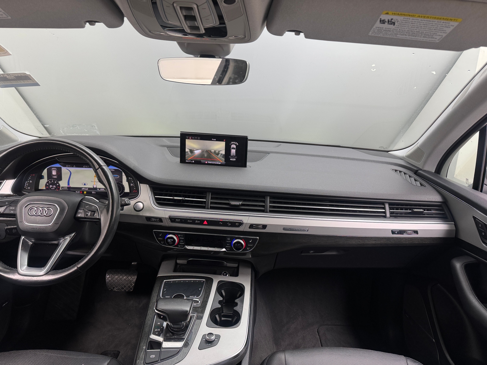 Thumbnail: 2018 Audi Q7 - 2