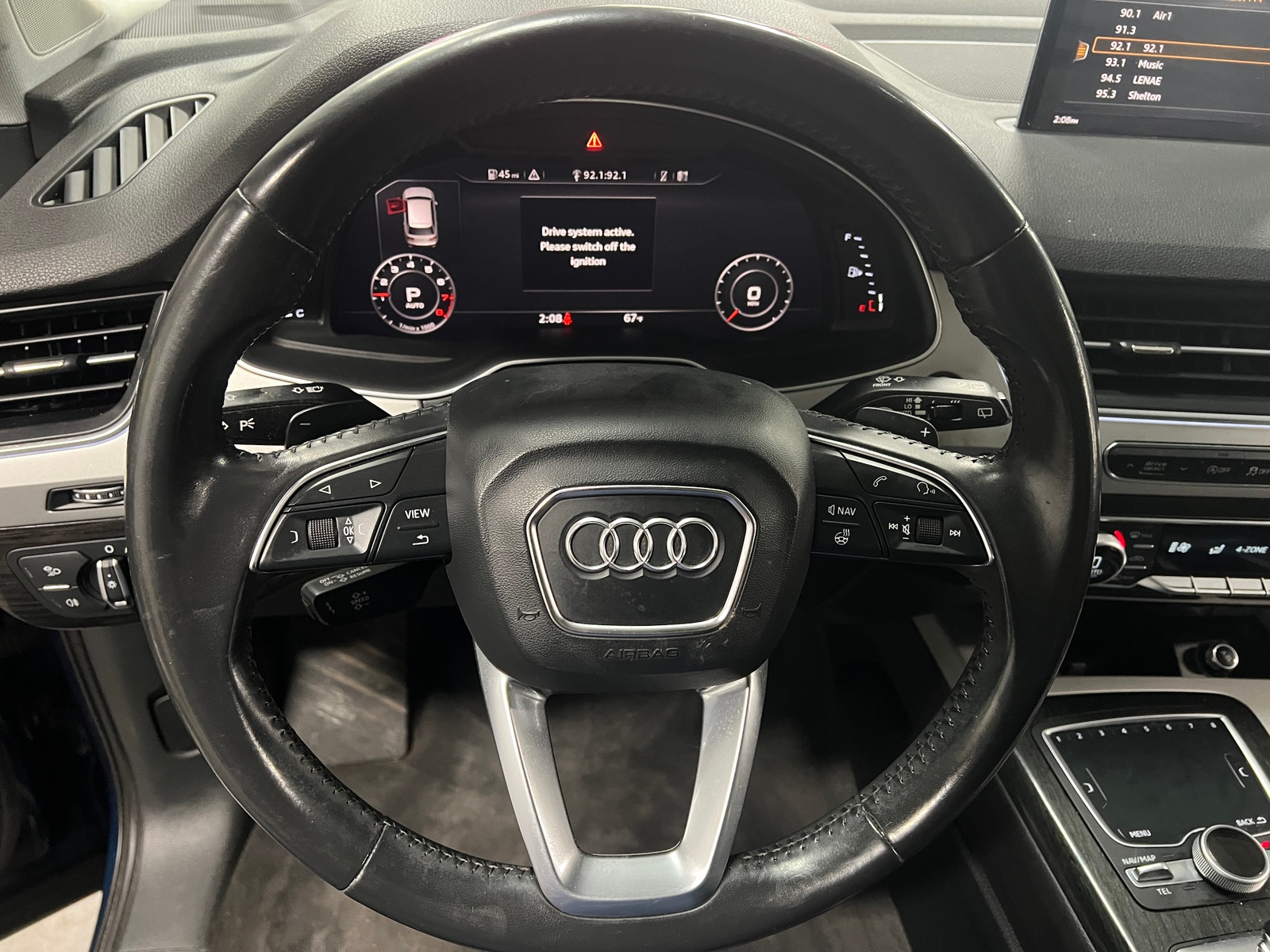 Thumbnail: 2018 Audi Q7 - 4