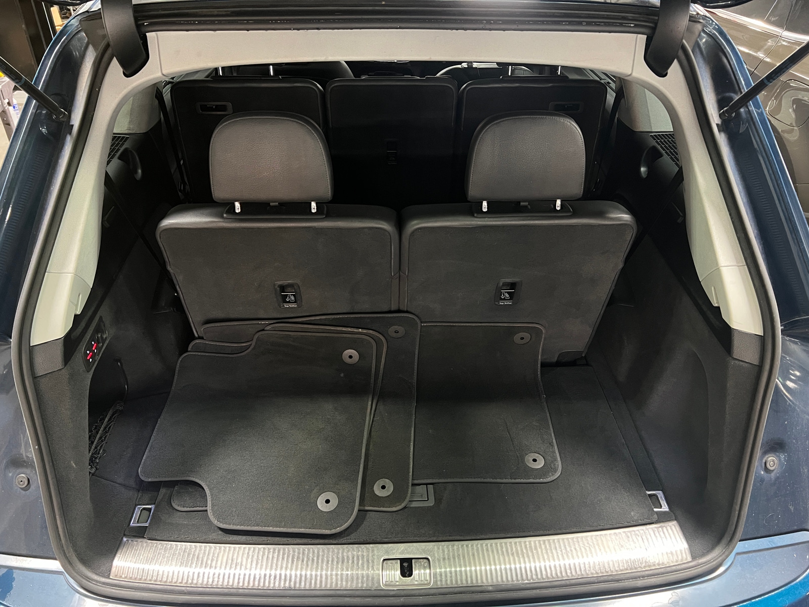 Thumbnail: 2018 Audi Q7 - 6