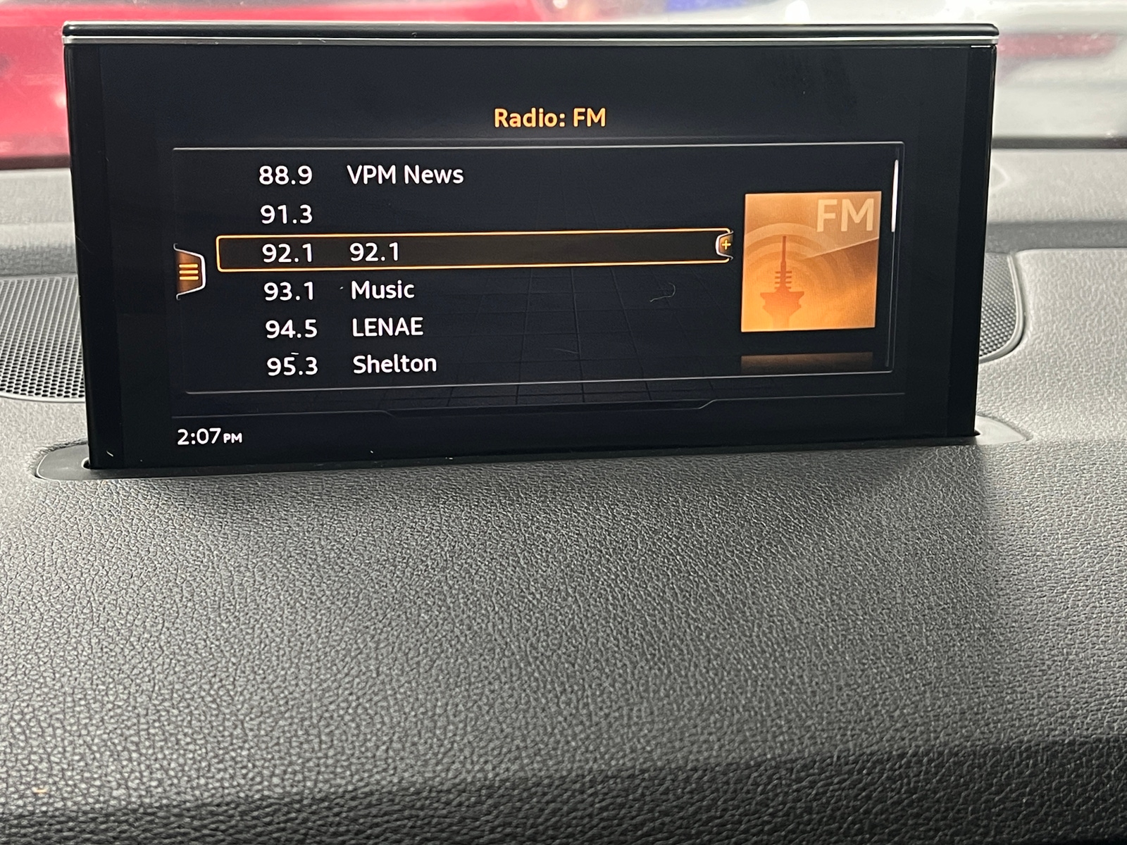 Thumbnail: 2018 Audi Q7 - 3