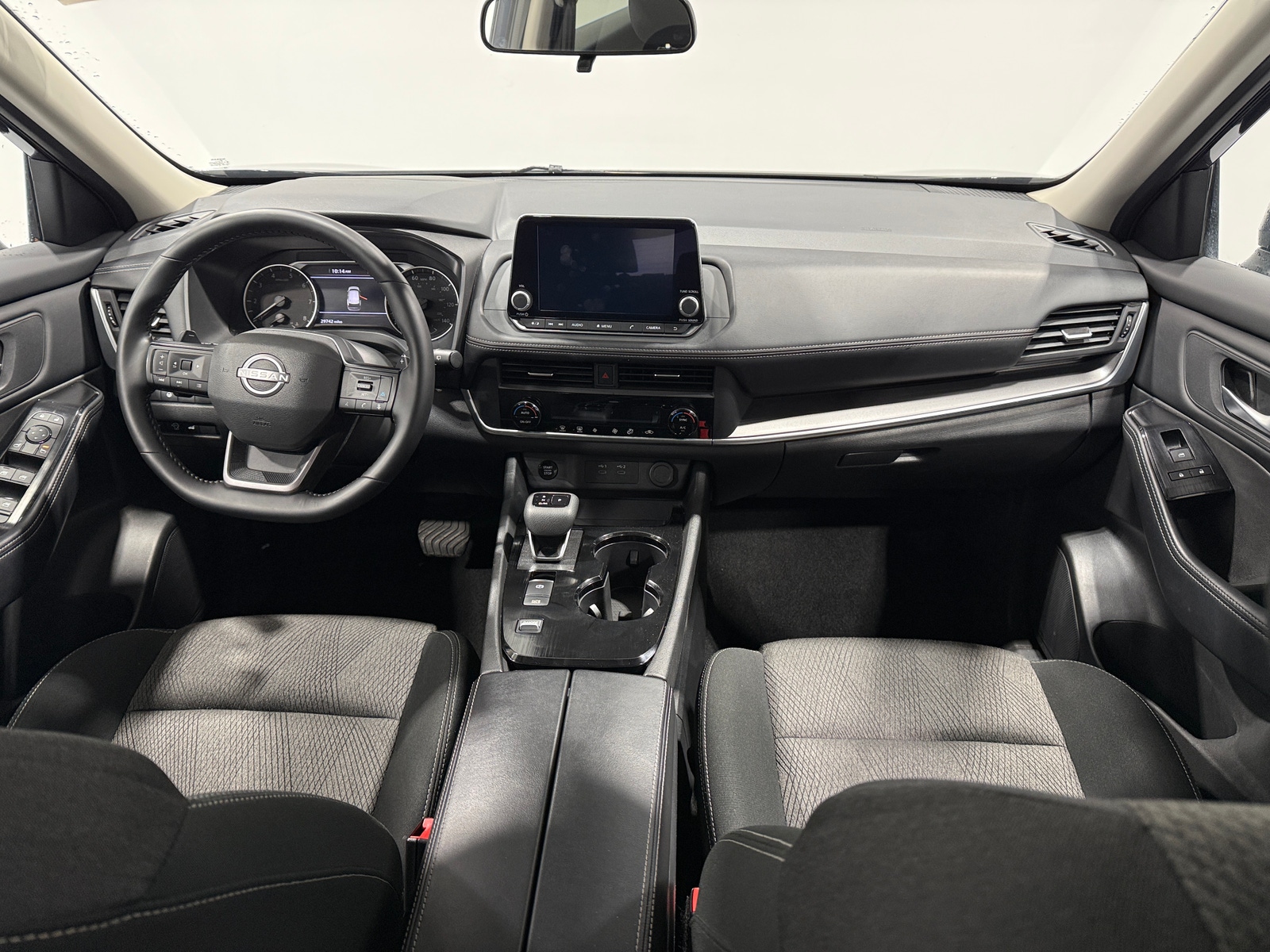 Thumbnail: 2025 Nissan Rogue - 3