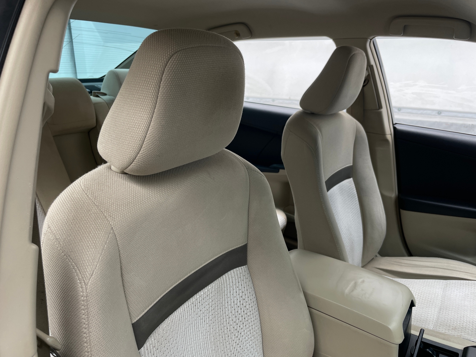 Thumbnail: 2012 Toyota Camry - 2