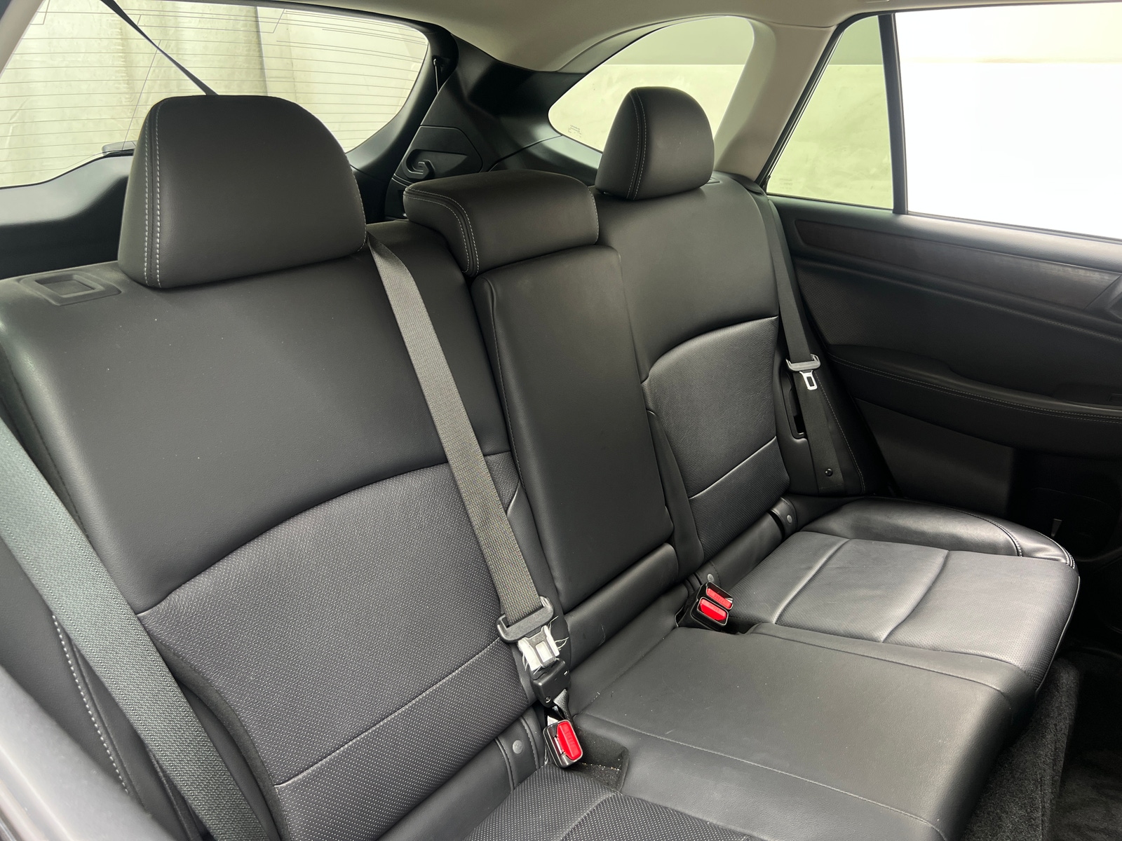 Thumbnail: 2015 Subaru Outback - 5