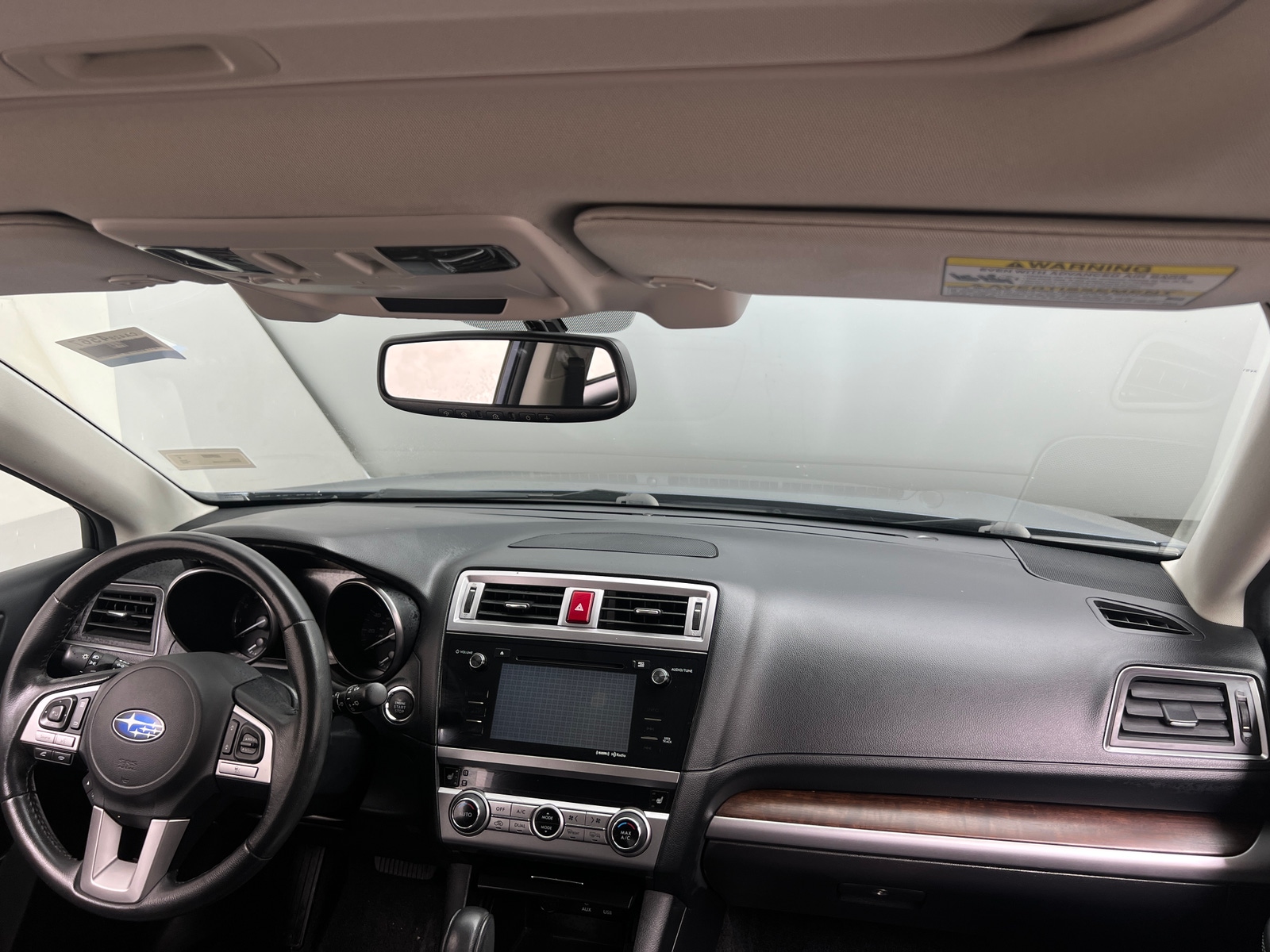 Thumbnail: 2015 Subaru Outback - 2