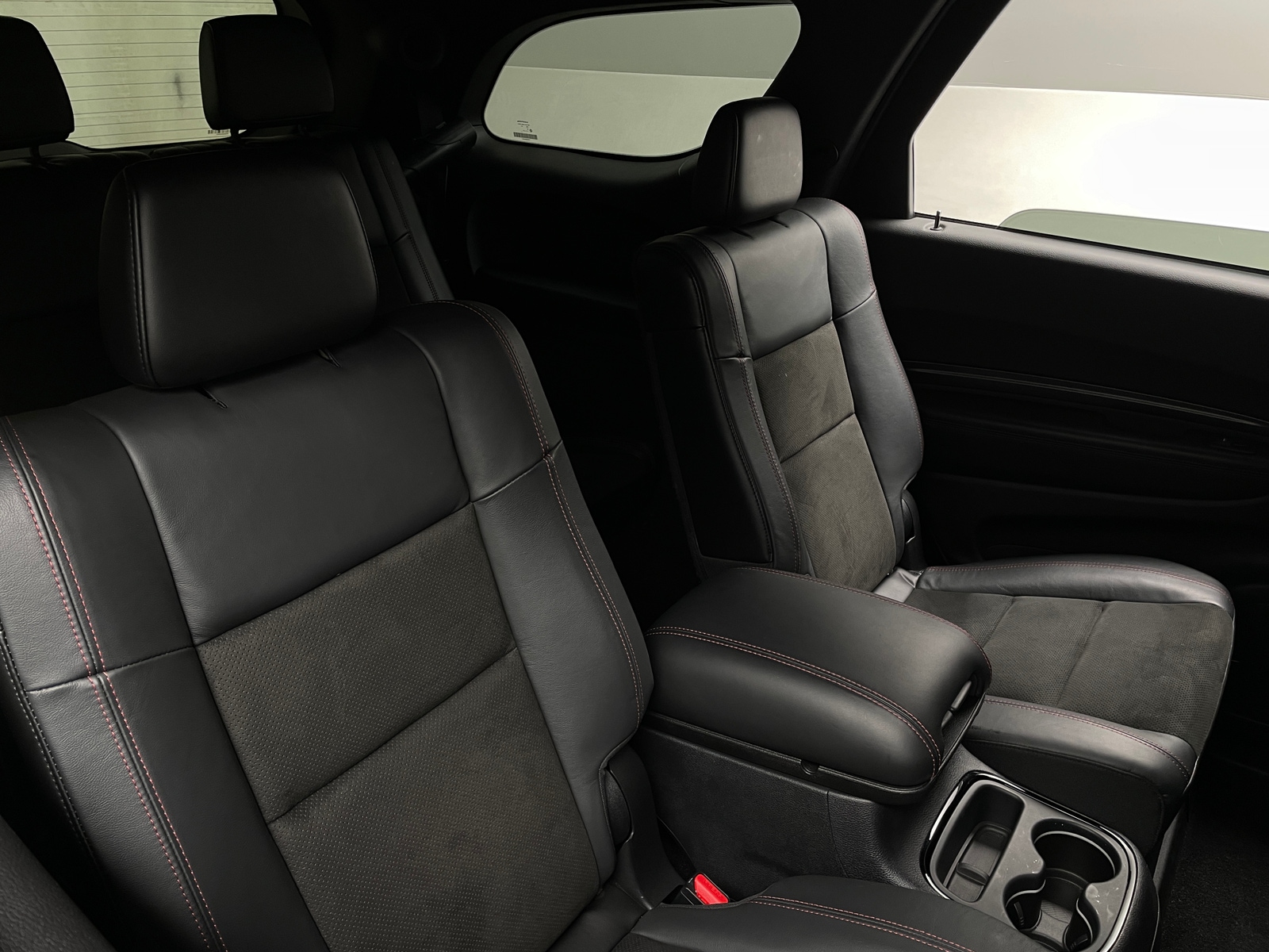 Thumbnail: 2021 Dodge Durango - 5