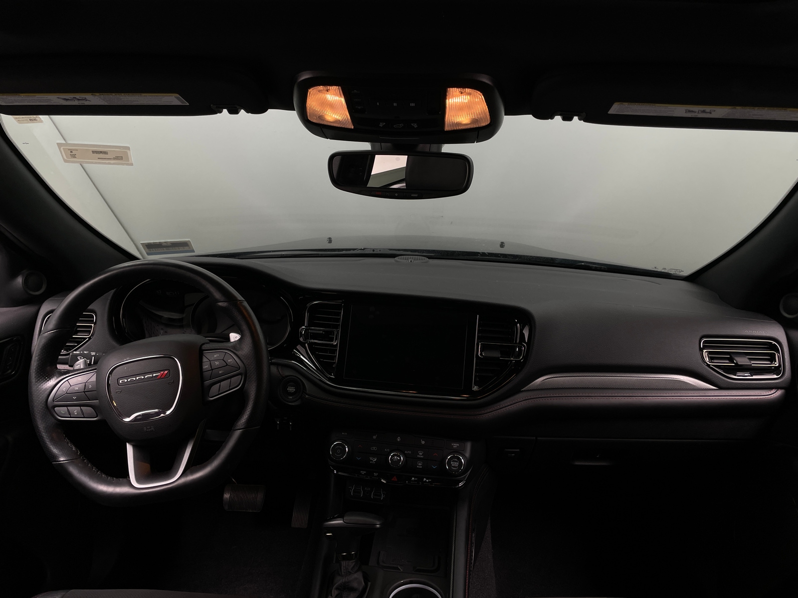 Thumbnail: 2021 Dodge Durango - 2