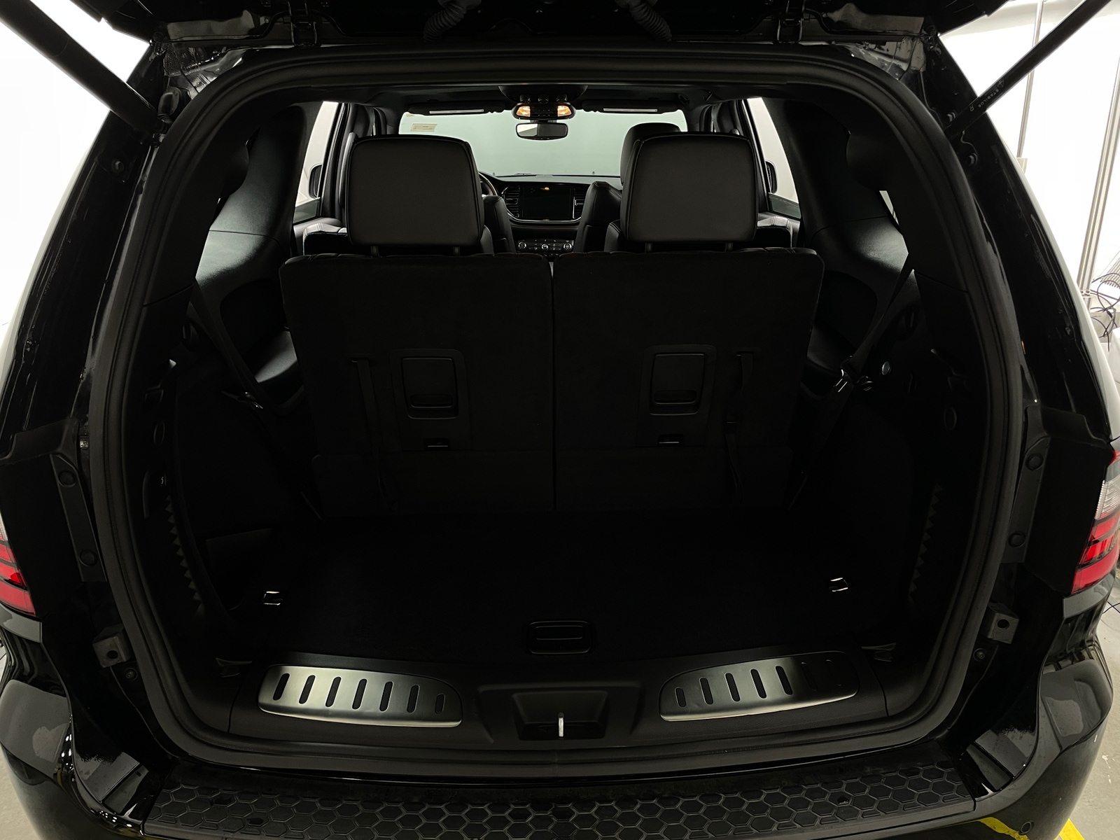 Thumbnail: 2021 Dodge Durango - 6
