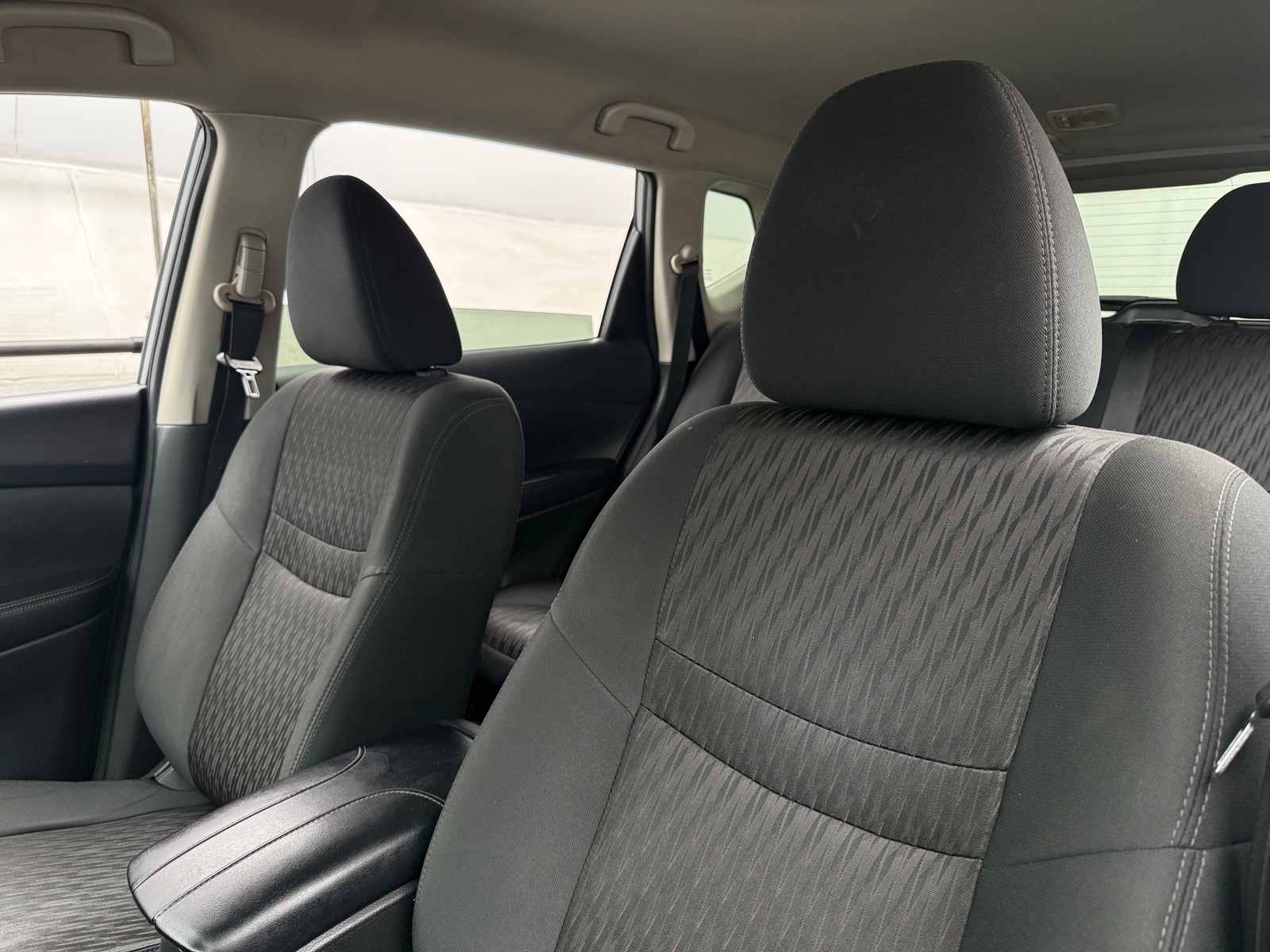 Thumbnail: 2020 Nissan Rogue - 2