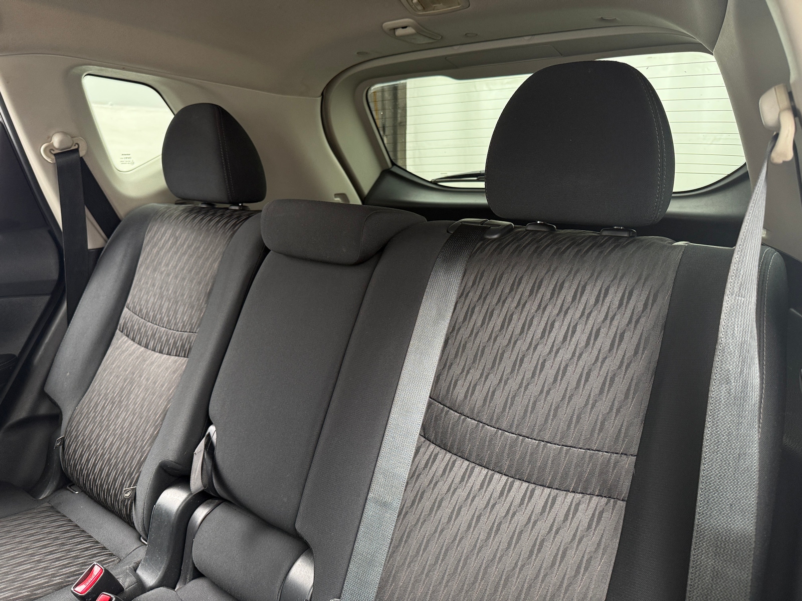 Thumbnail: 2020 Nissan Rogue - 6