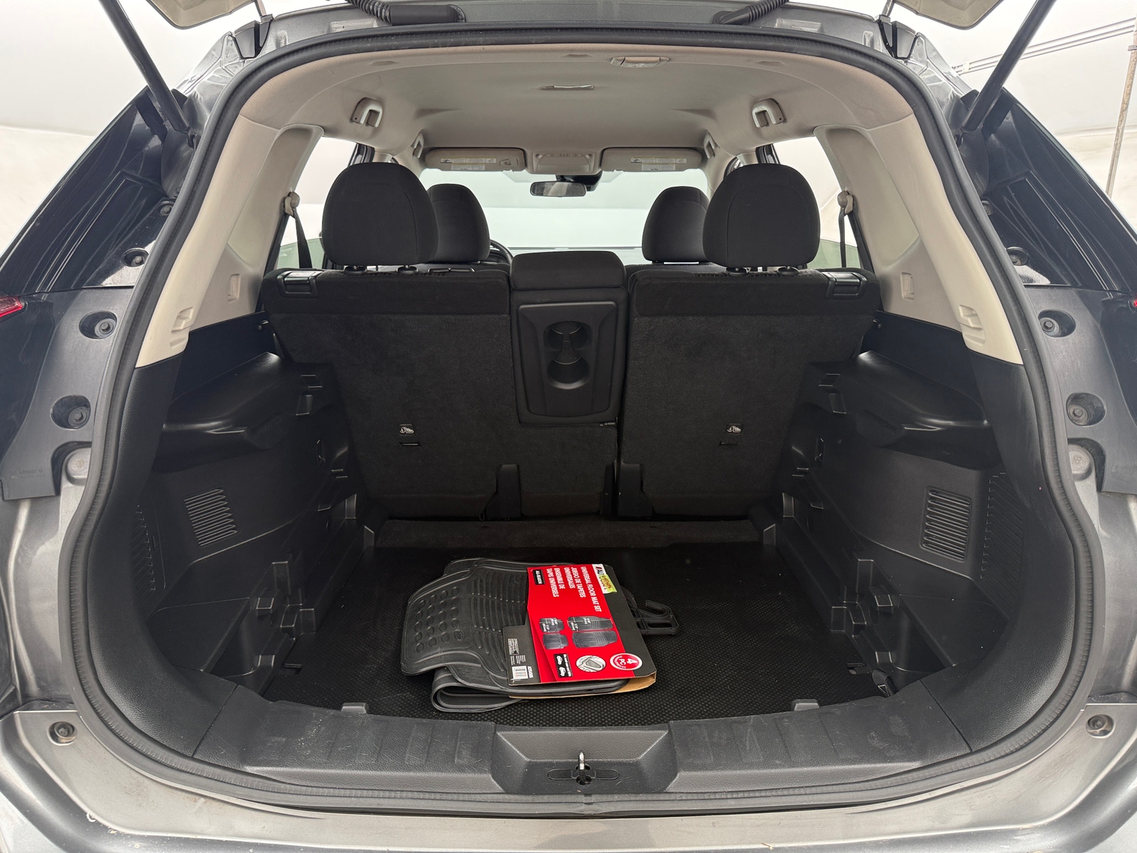 Thumbnail: 2020 Nissan Rogue - 7