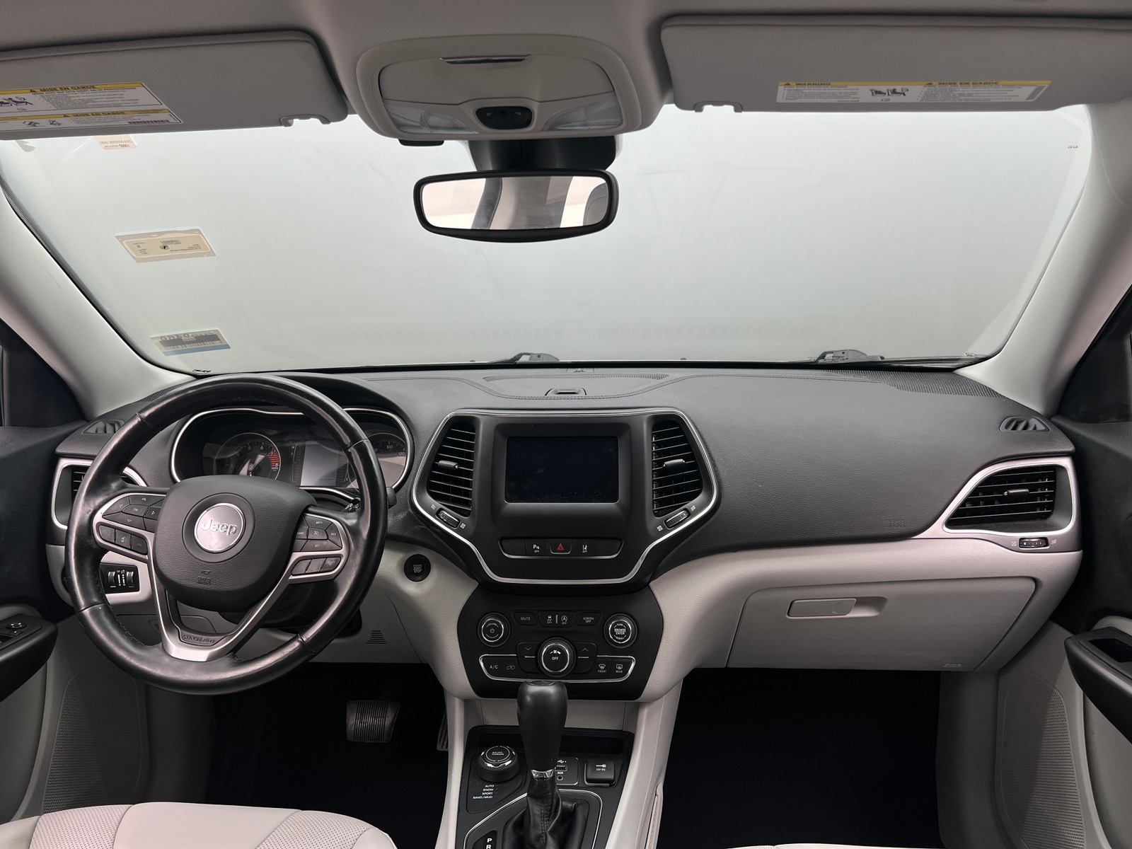 Thumbnail: 2021 Jeep Cherokee - 2