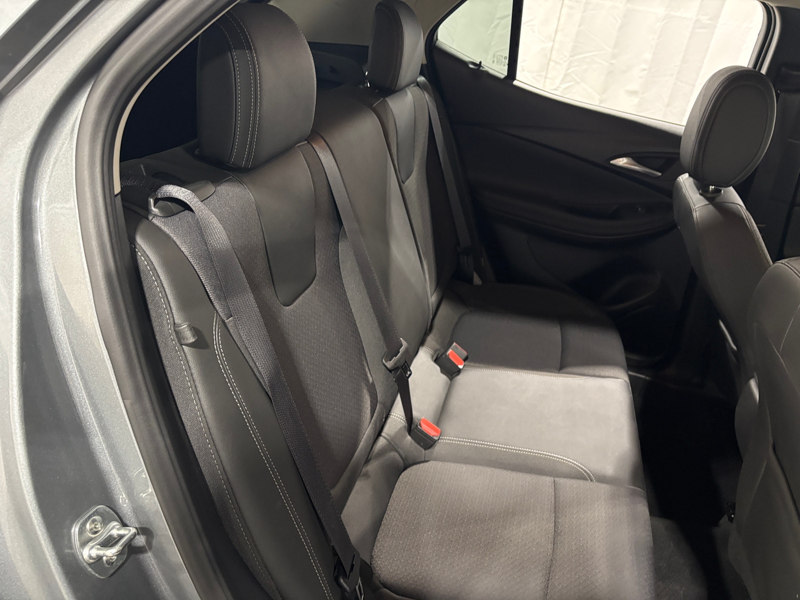 Thumbnail: 2025 Buick Encore GX - 5