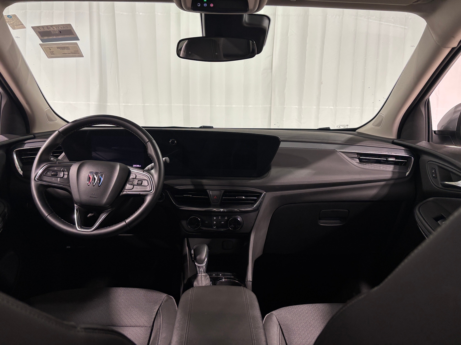 Thumbnail: 2025 Buick Encore GX - 2