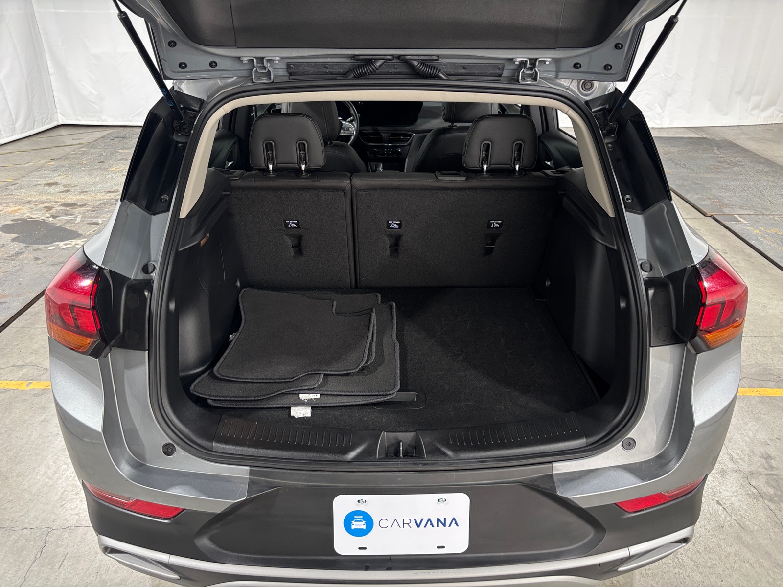 Thumbnail: 2025 Buick Encore GX - 6