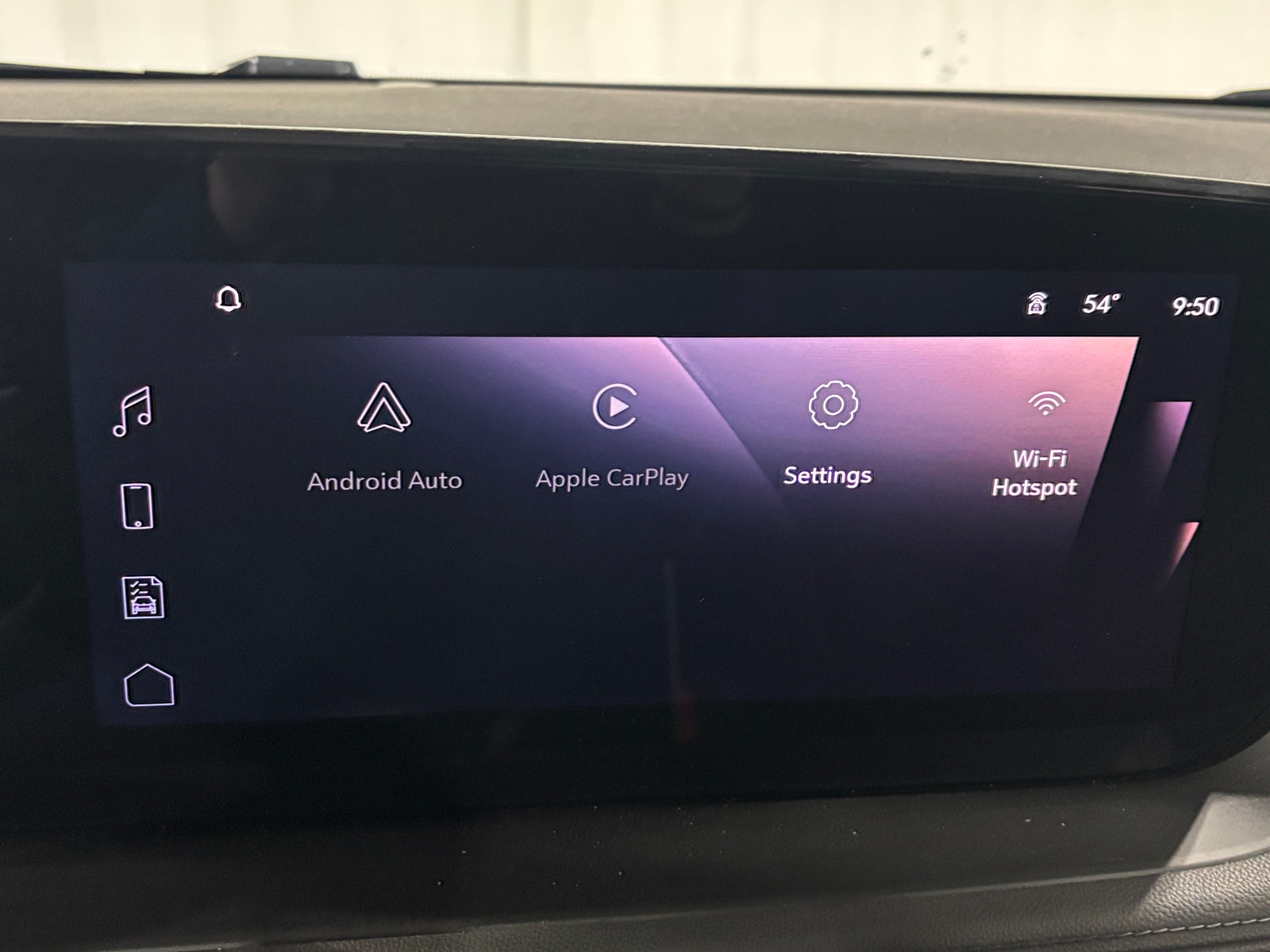 Thumbnail: 2025 Buick Encore GX - 3