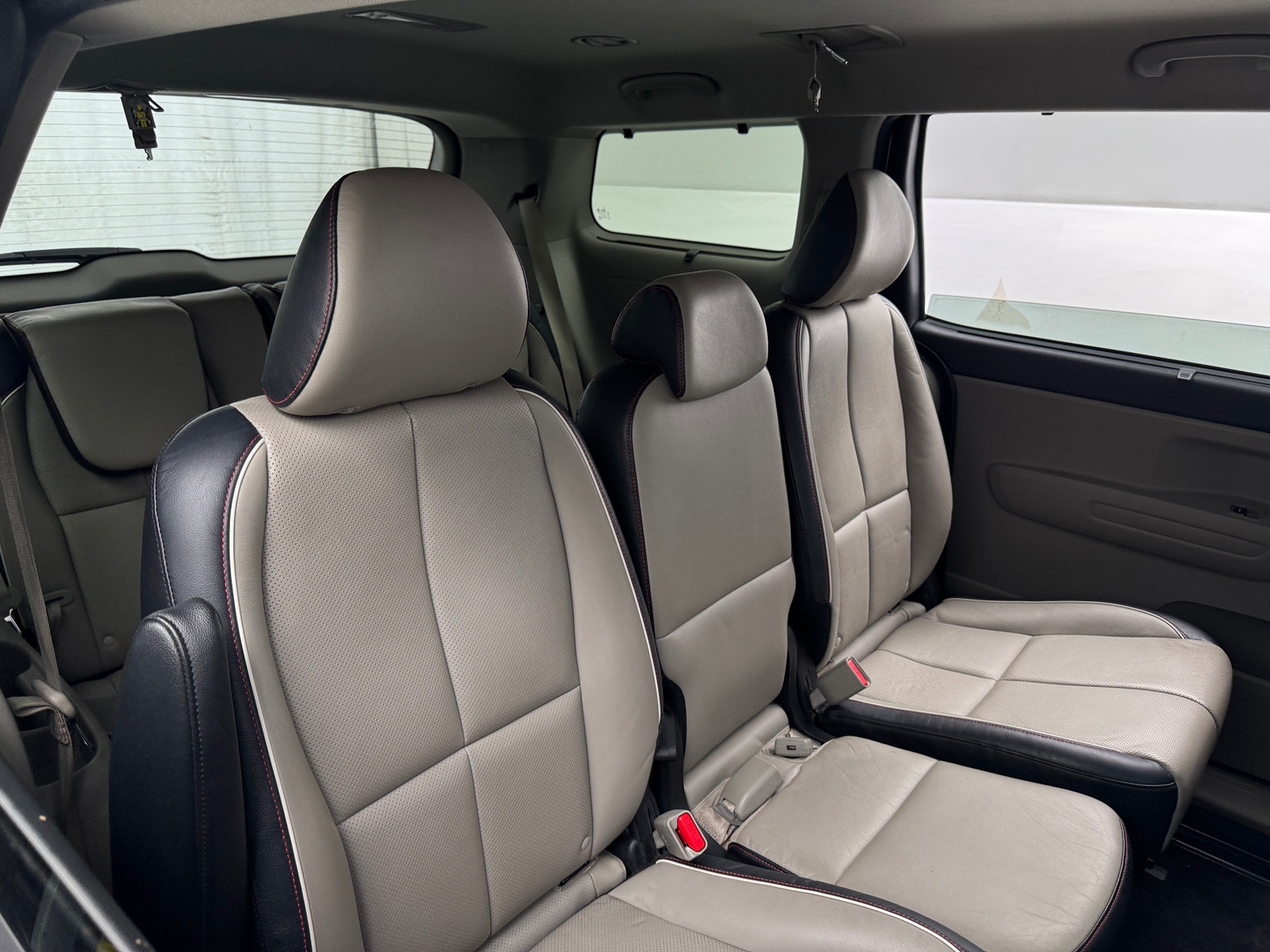 Thumbnail: 2020 Kia Sedona - 5