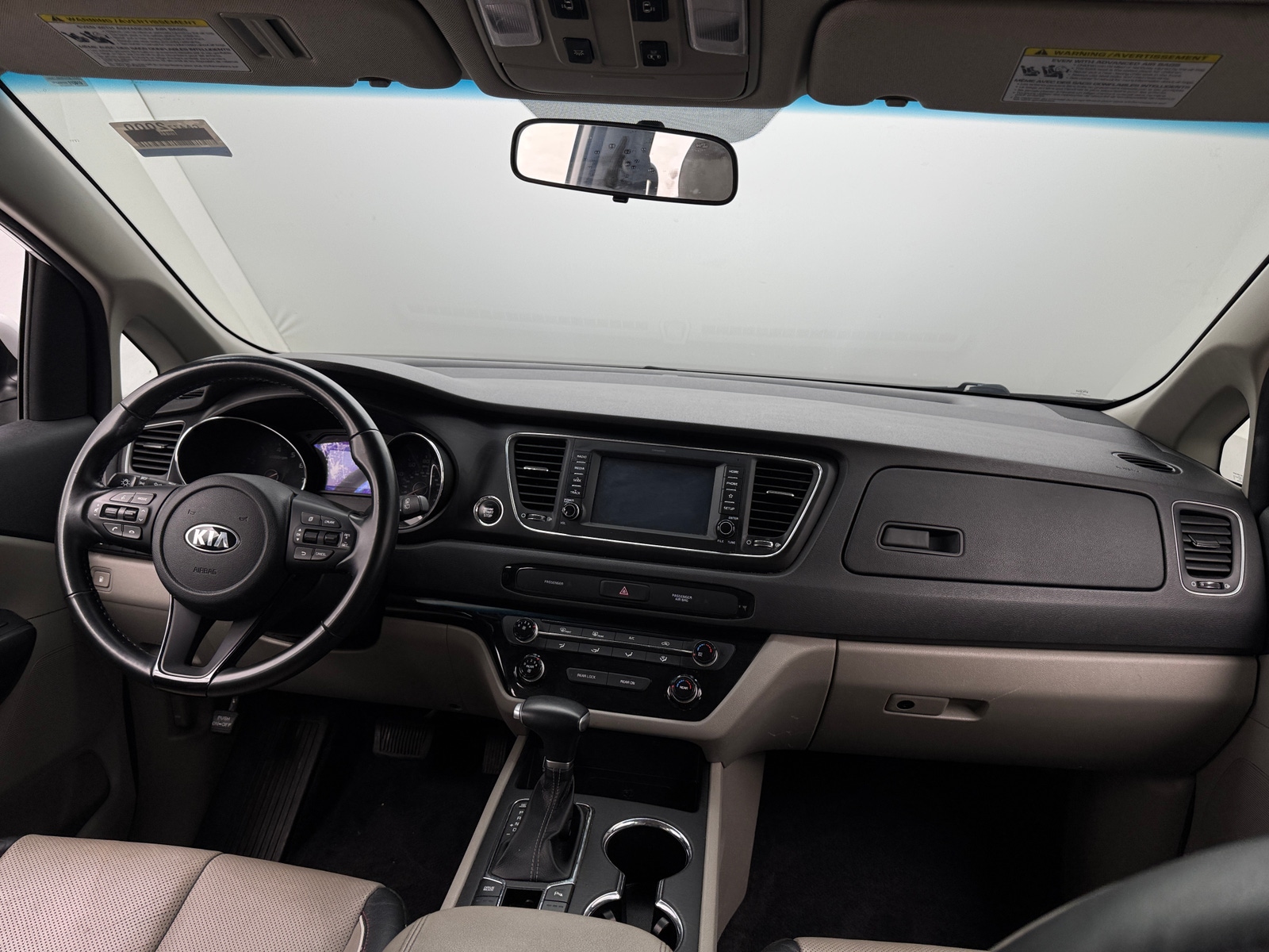 Thumbnail: 2020 Kia Sedona - 2