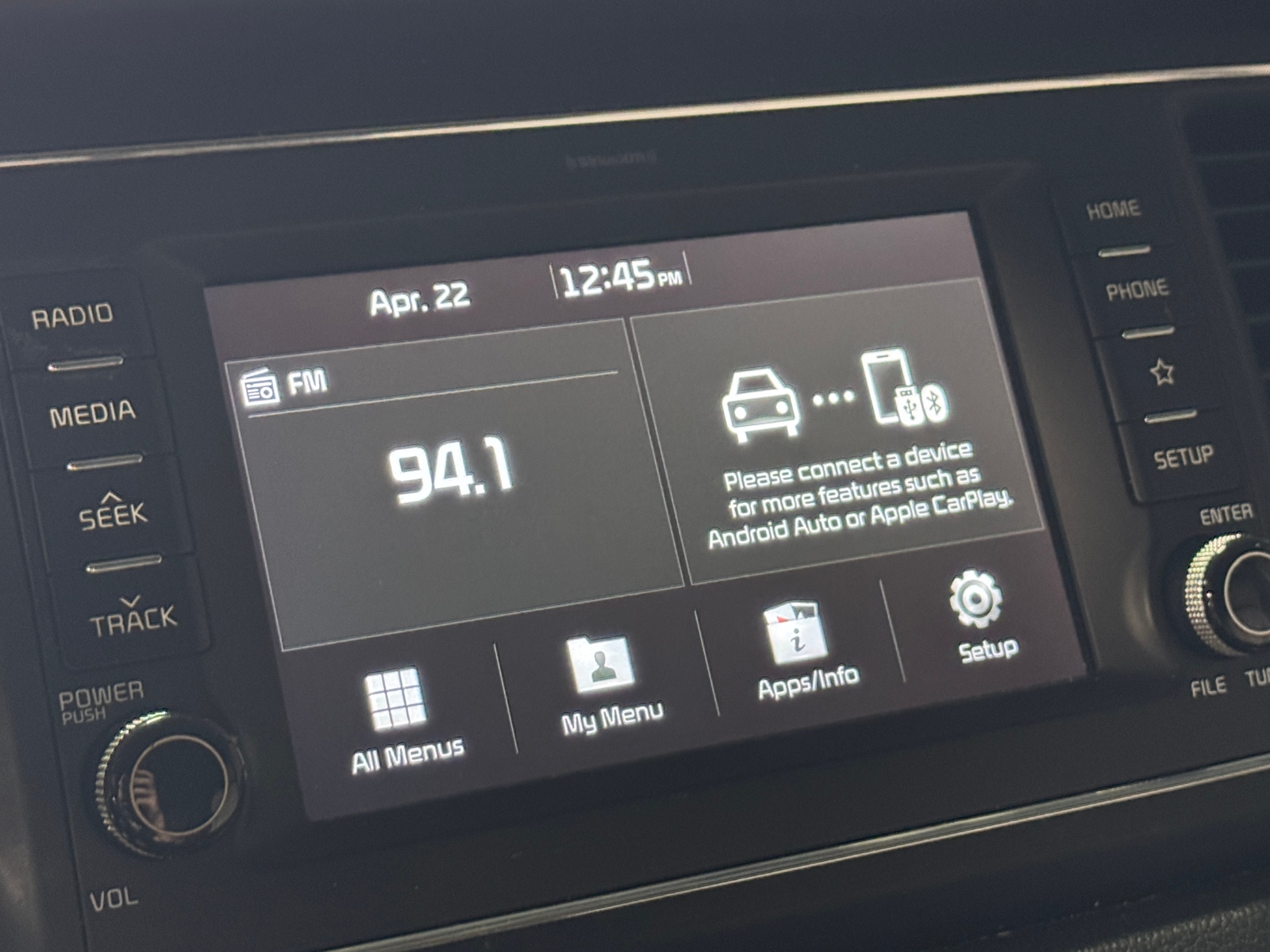 Thumbnail: 2020 Kia Sedona - 3