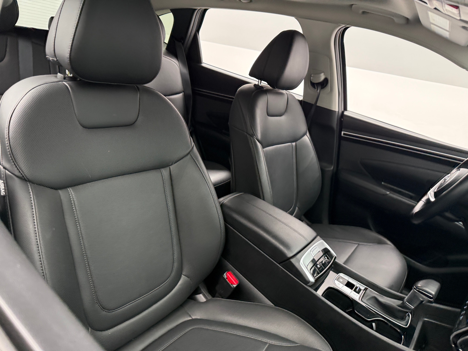 Thumbnail: 2023 Hyundai Tucson - 2